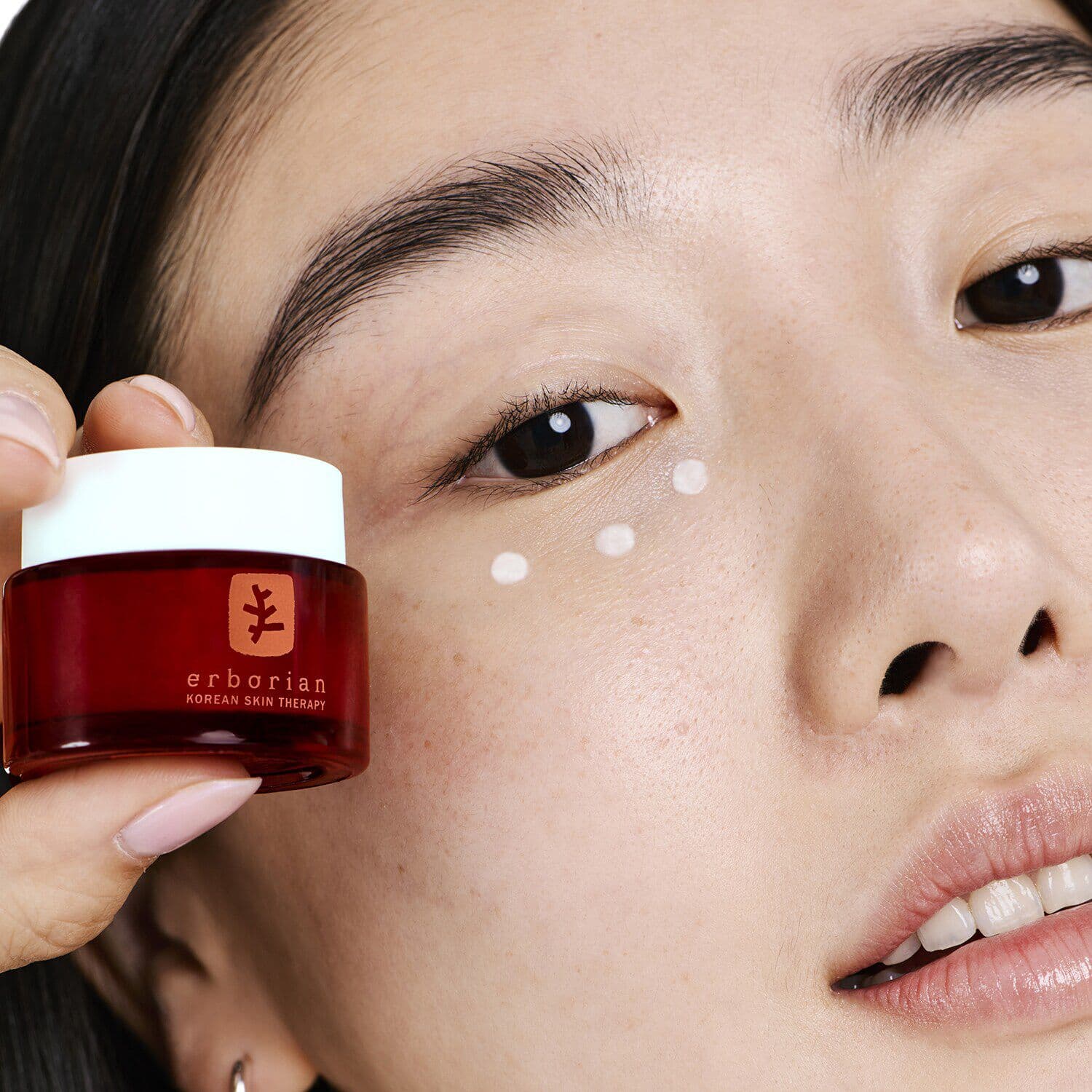 Skin Therapy Eye