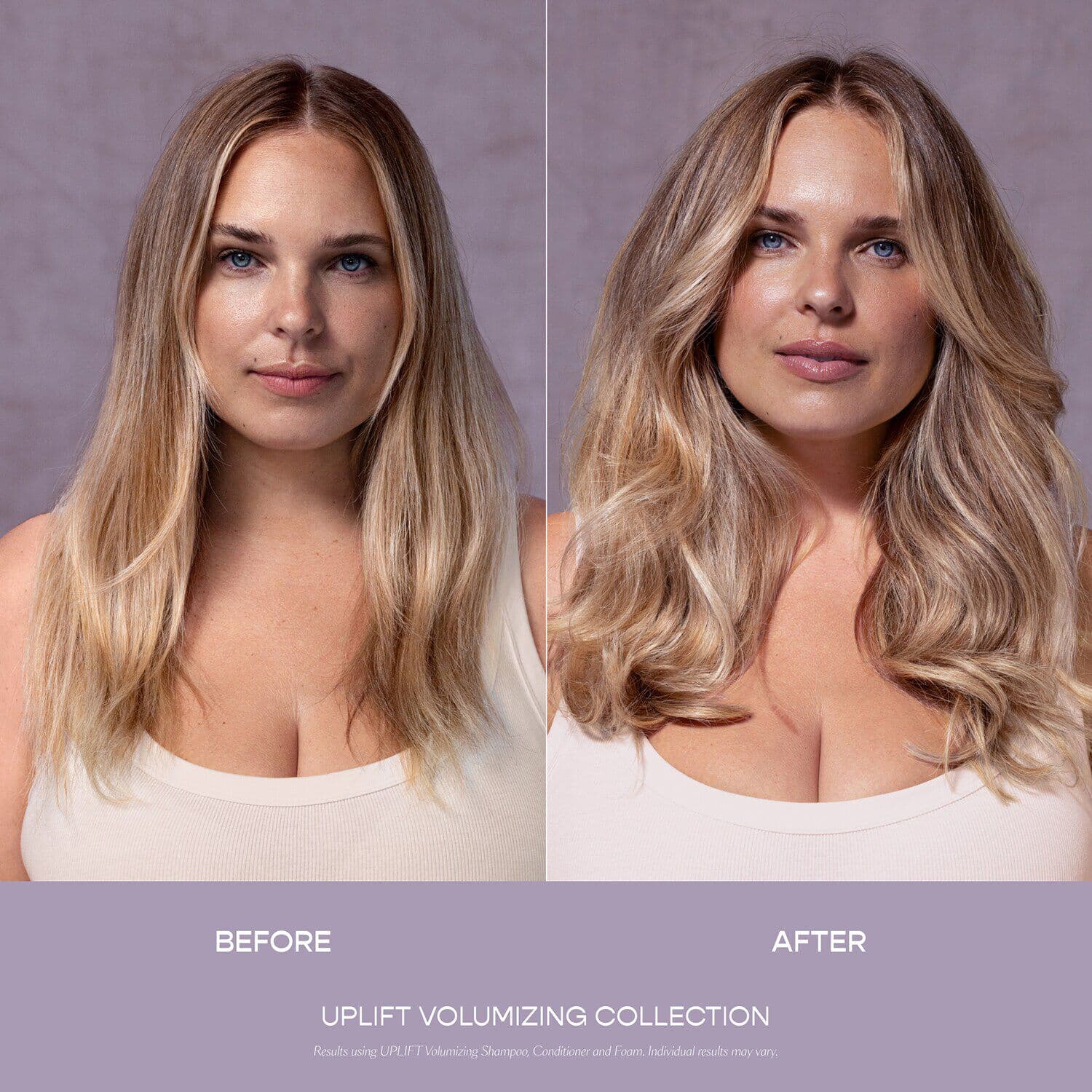 Uplift Volumizing Shampoo