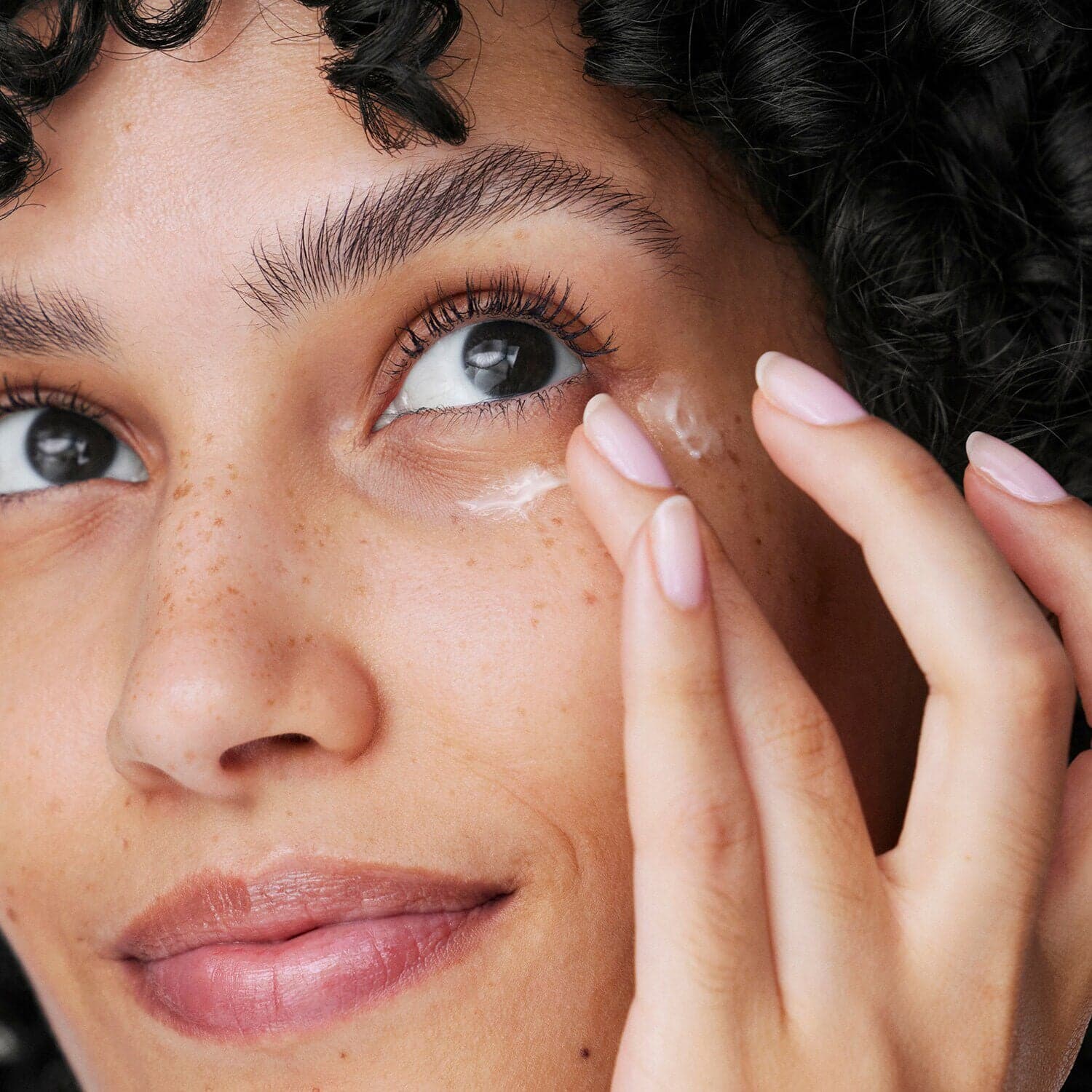 All About Eyes - Rich Eye Cream