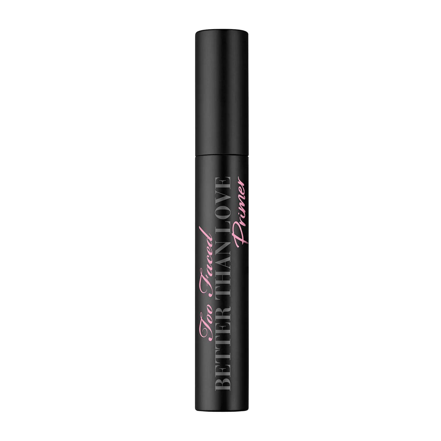 Better Than Love Primer