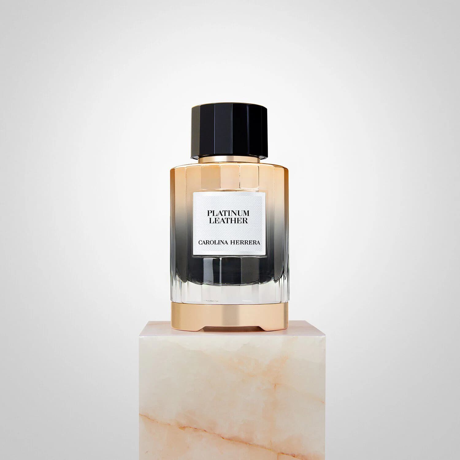 Platinum Leather - Eau de Parfum