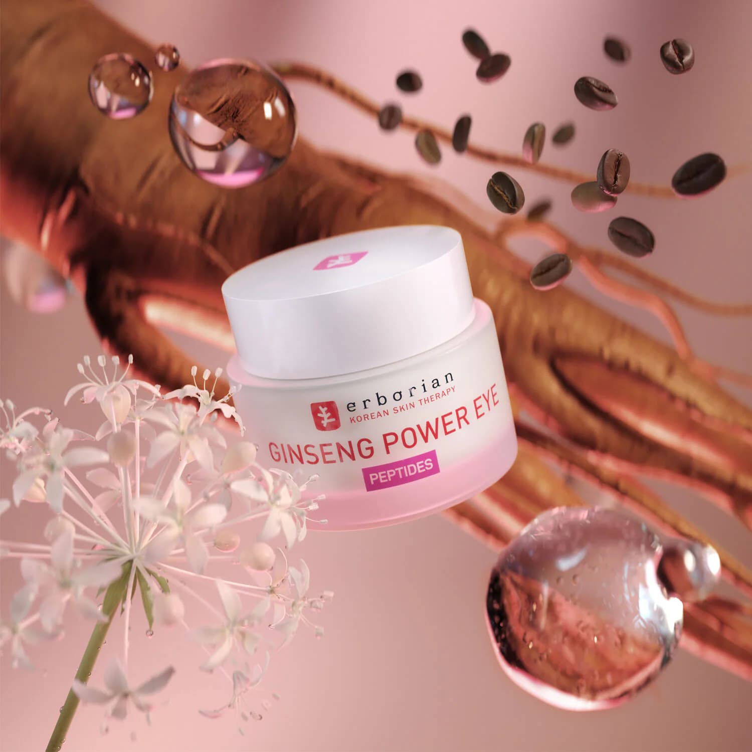 Ginseng Power Face Cream
