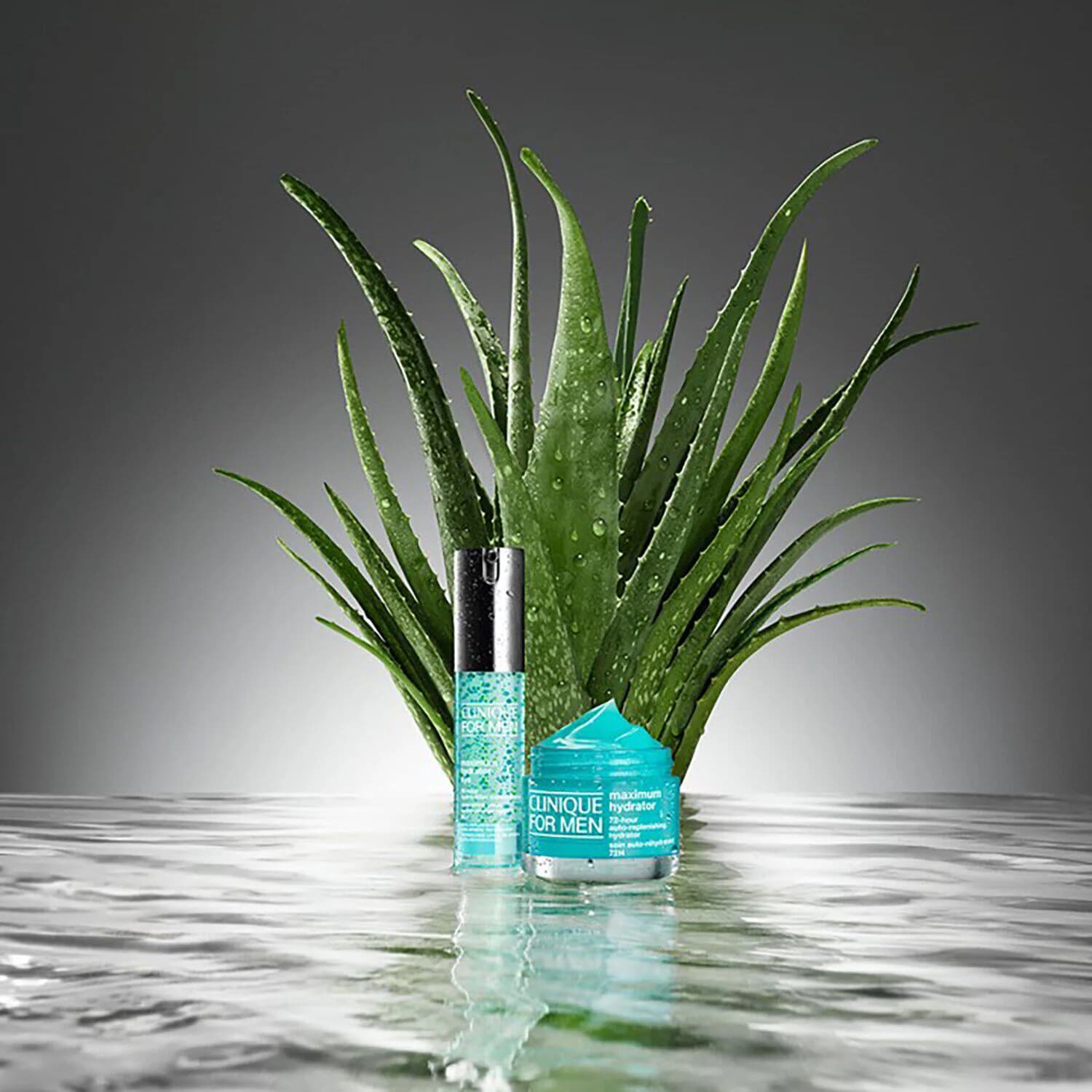 Clinique For Men™ - Maximum Hydrator 72-Hour Auto-Replenishing Hydrator