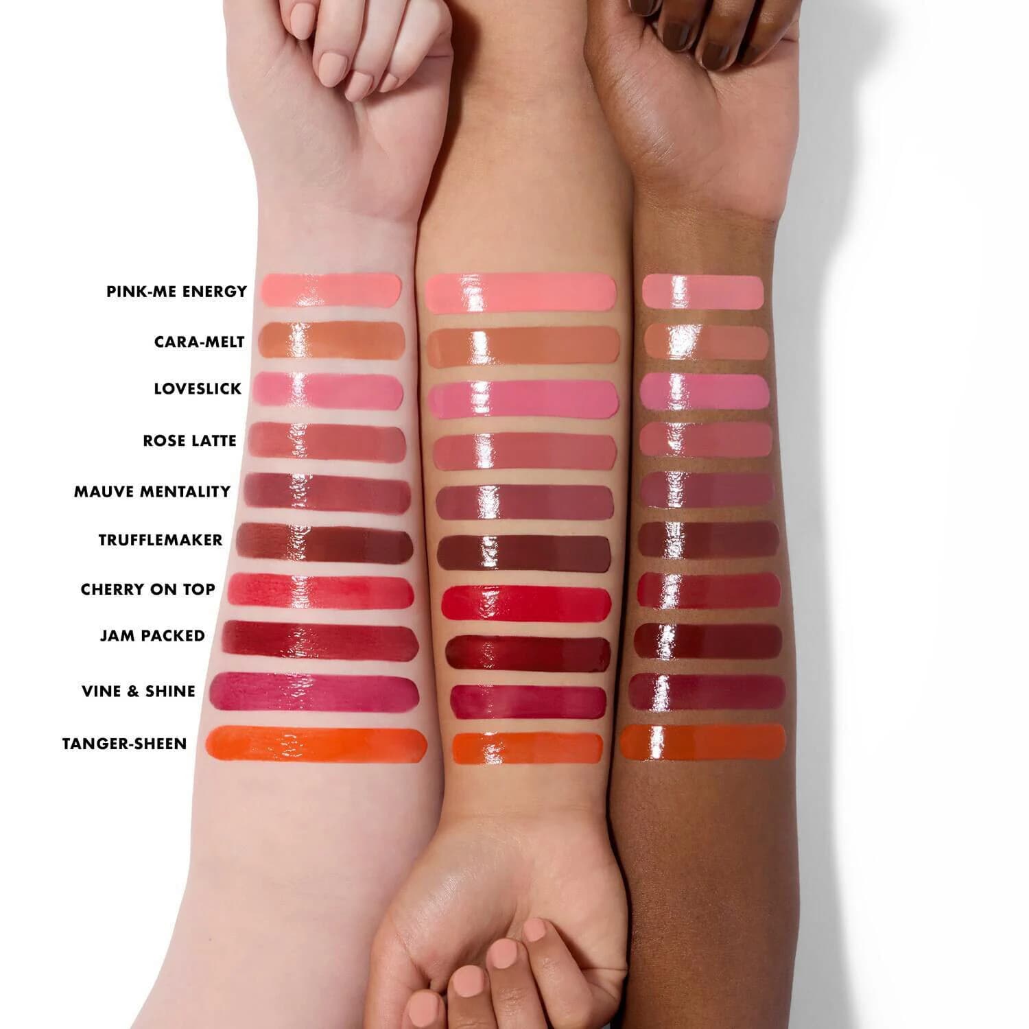 Glow Reviver Lip Oil Stick
