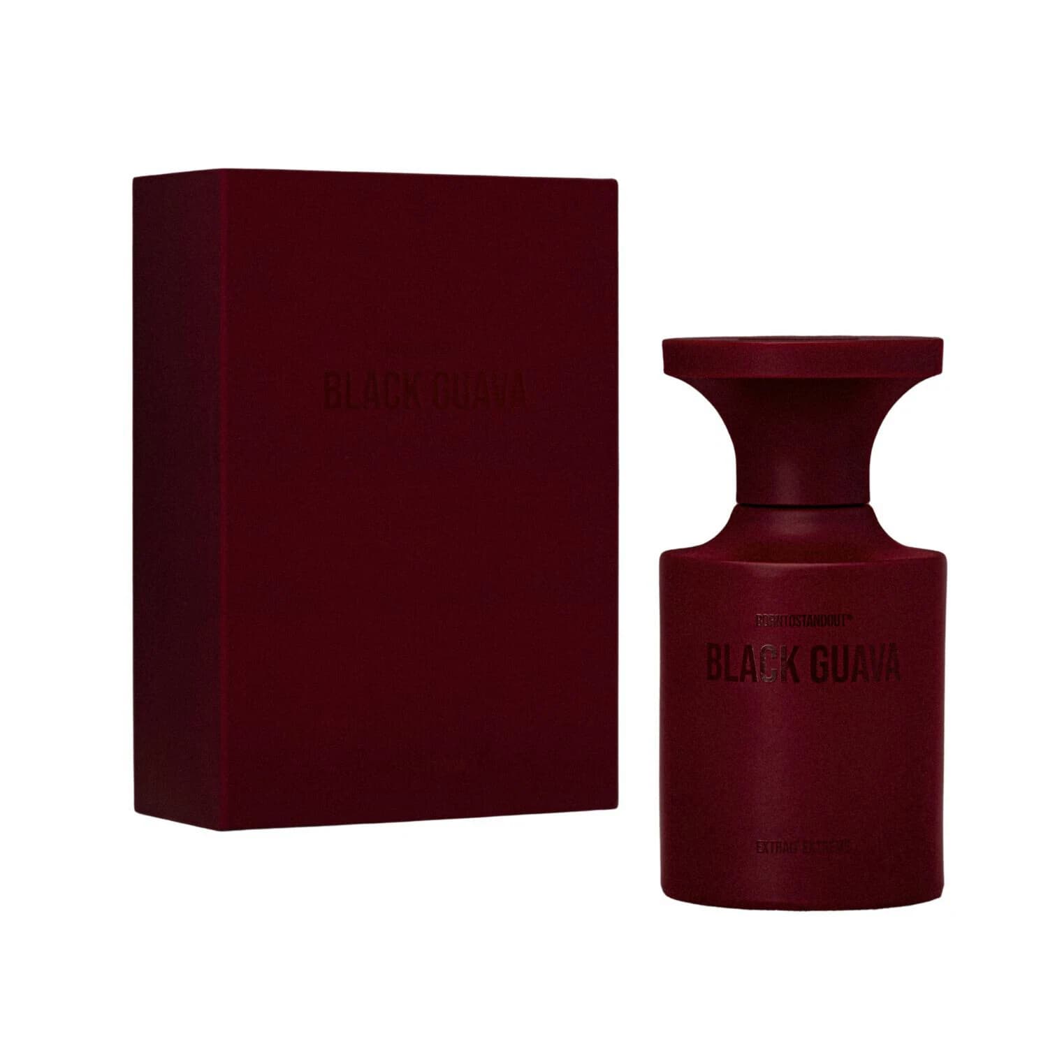 Black Guava Extrait Extrême