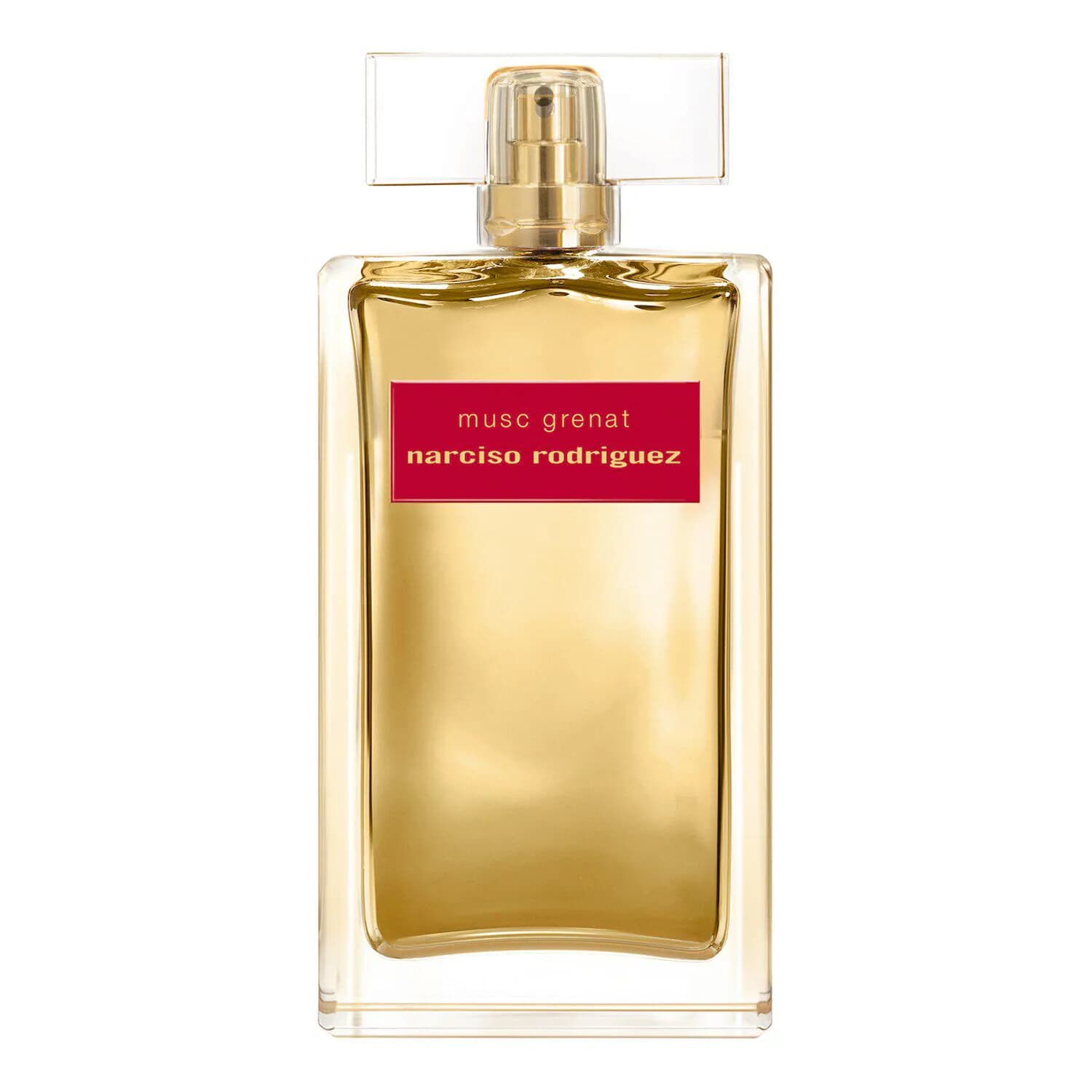 Musc Grenat Eau de Parfum Intense
