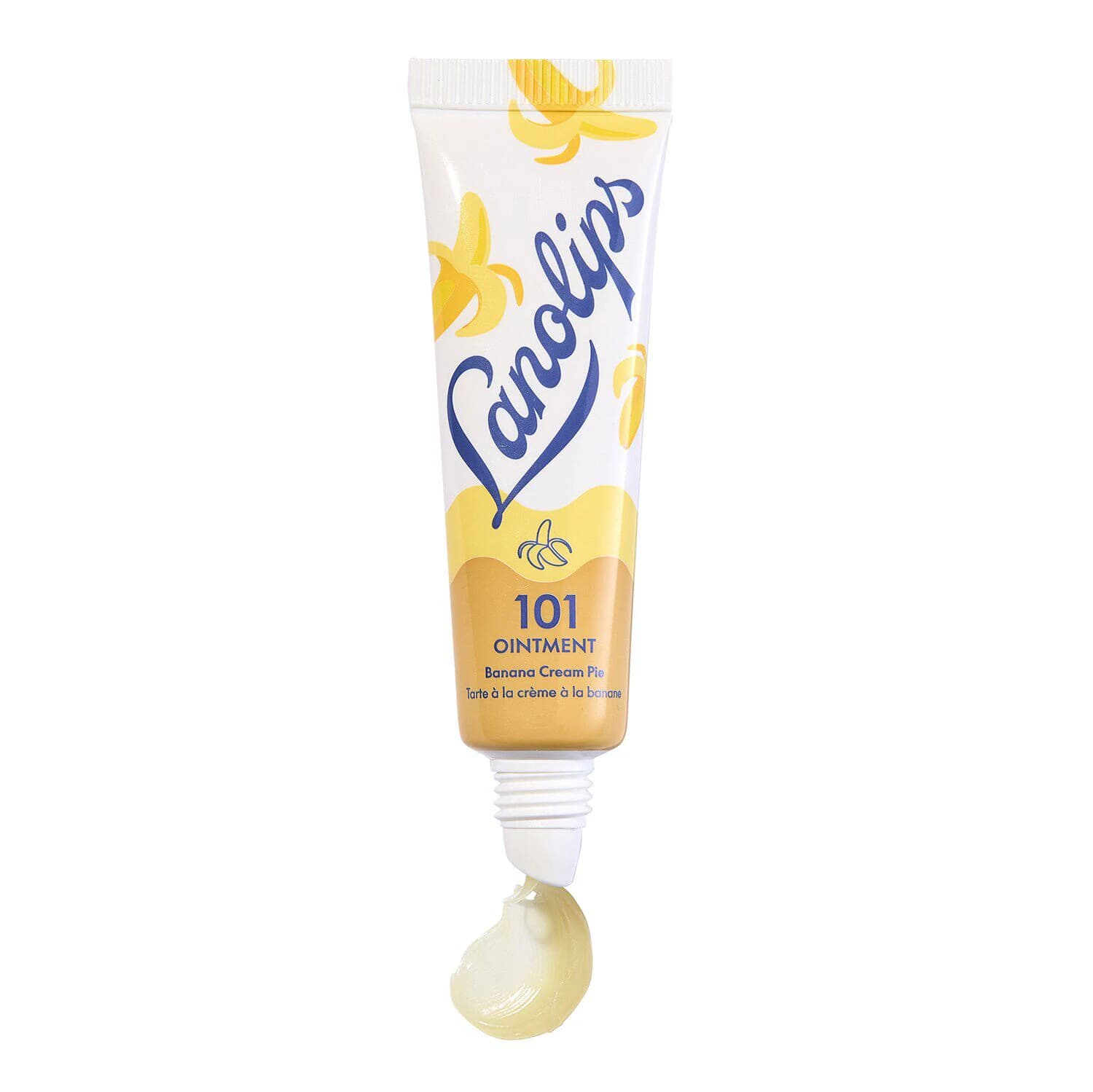 101 Ointment Multi-Balm Banana Cream Pie