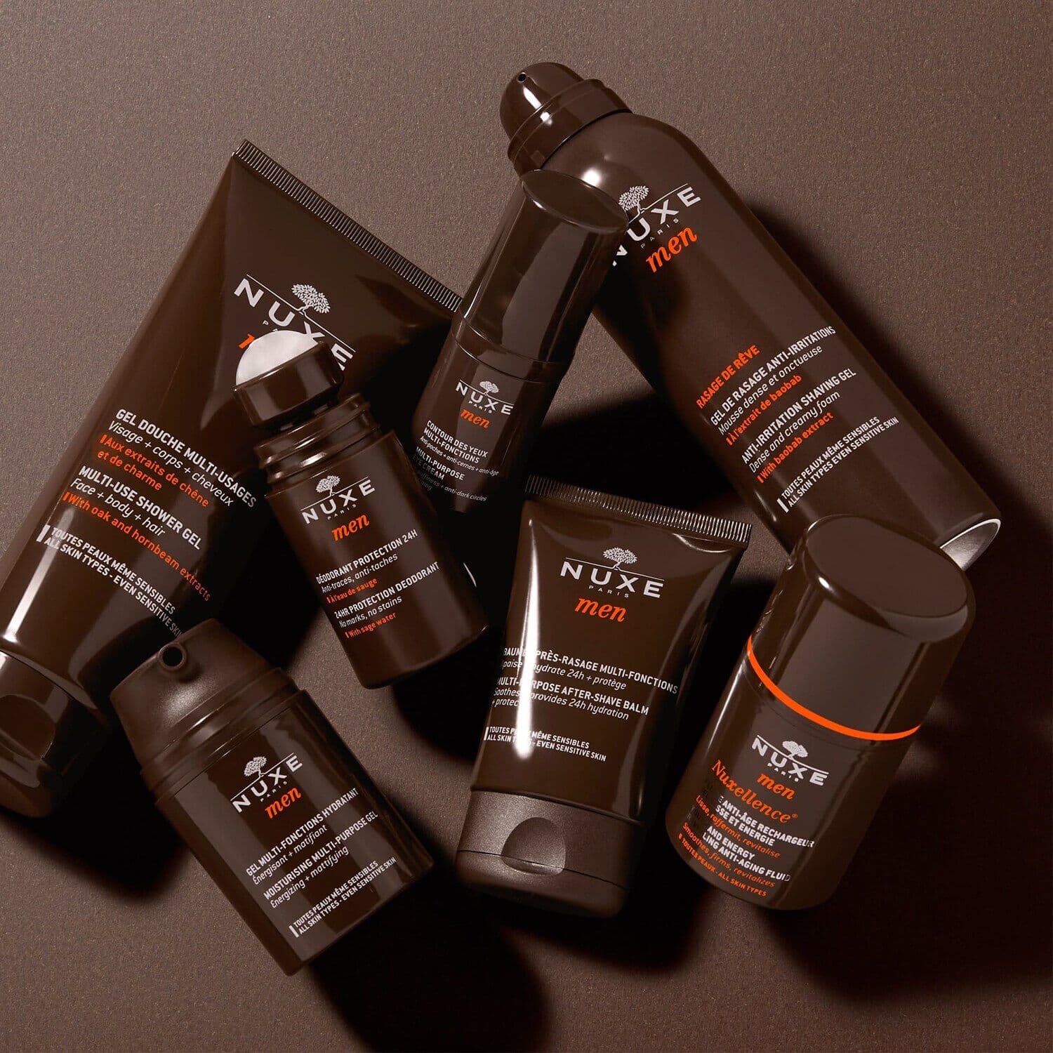 Men 24hr Protection Deodorant
