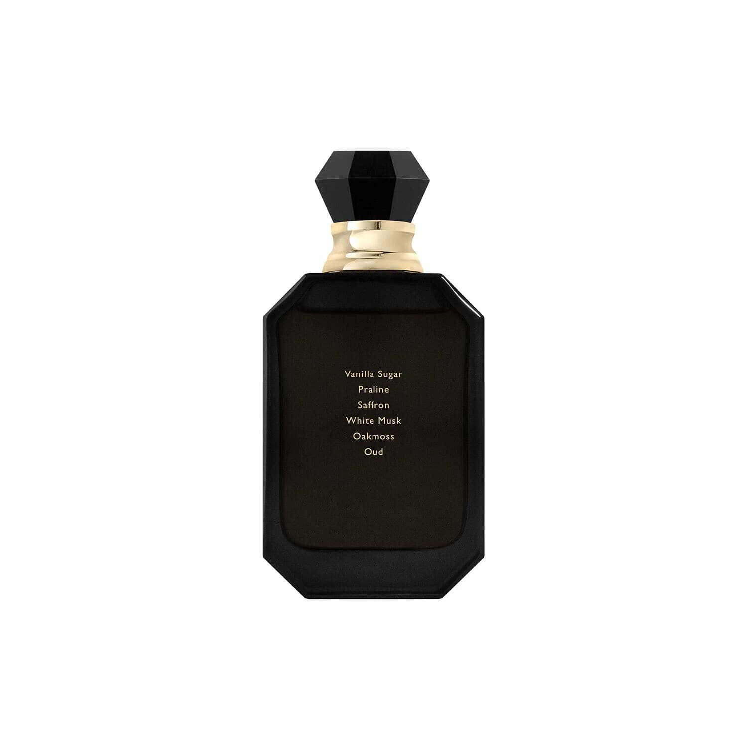 Oudgasm Vanilla Oud | 36 Eau de Parfum Intense