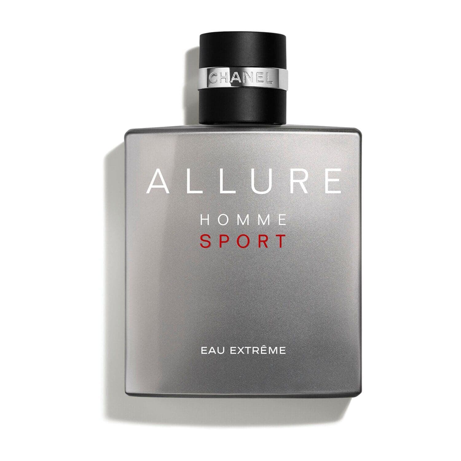 ALLURE HOMME SPORT - Eau Extrême Spray