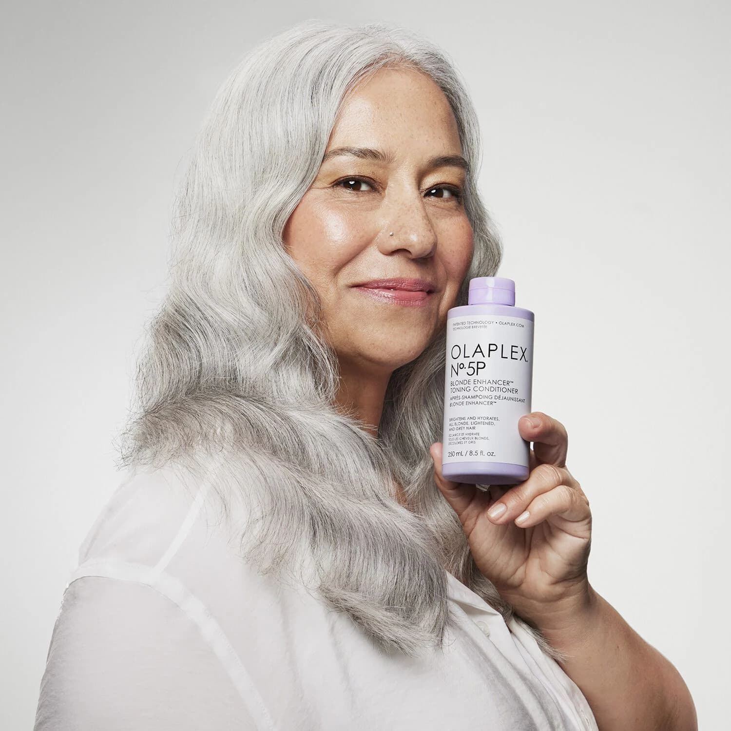 Nº.5P Blonde Enhancer™ Toning Conditioner