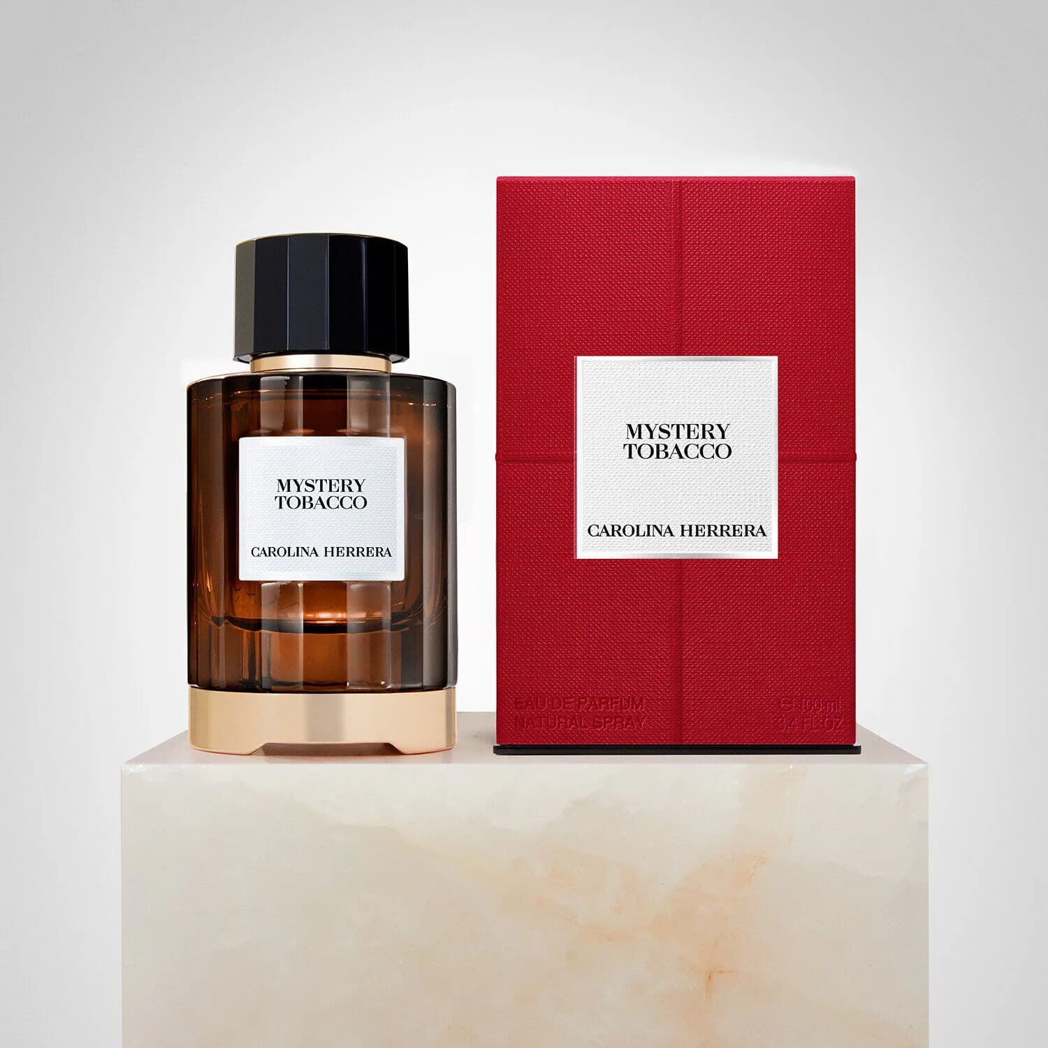 Mystery Tobacco - Eau de Parfum
