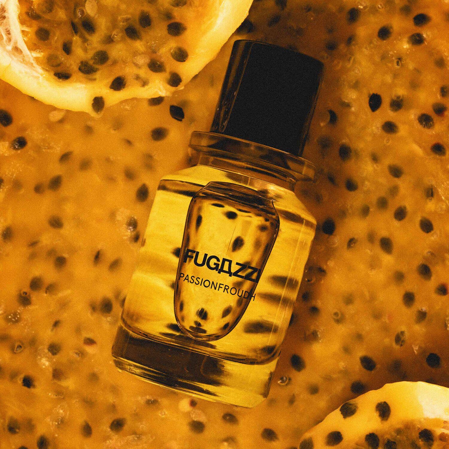 Passionfroudh Extrait