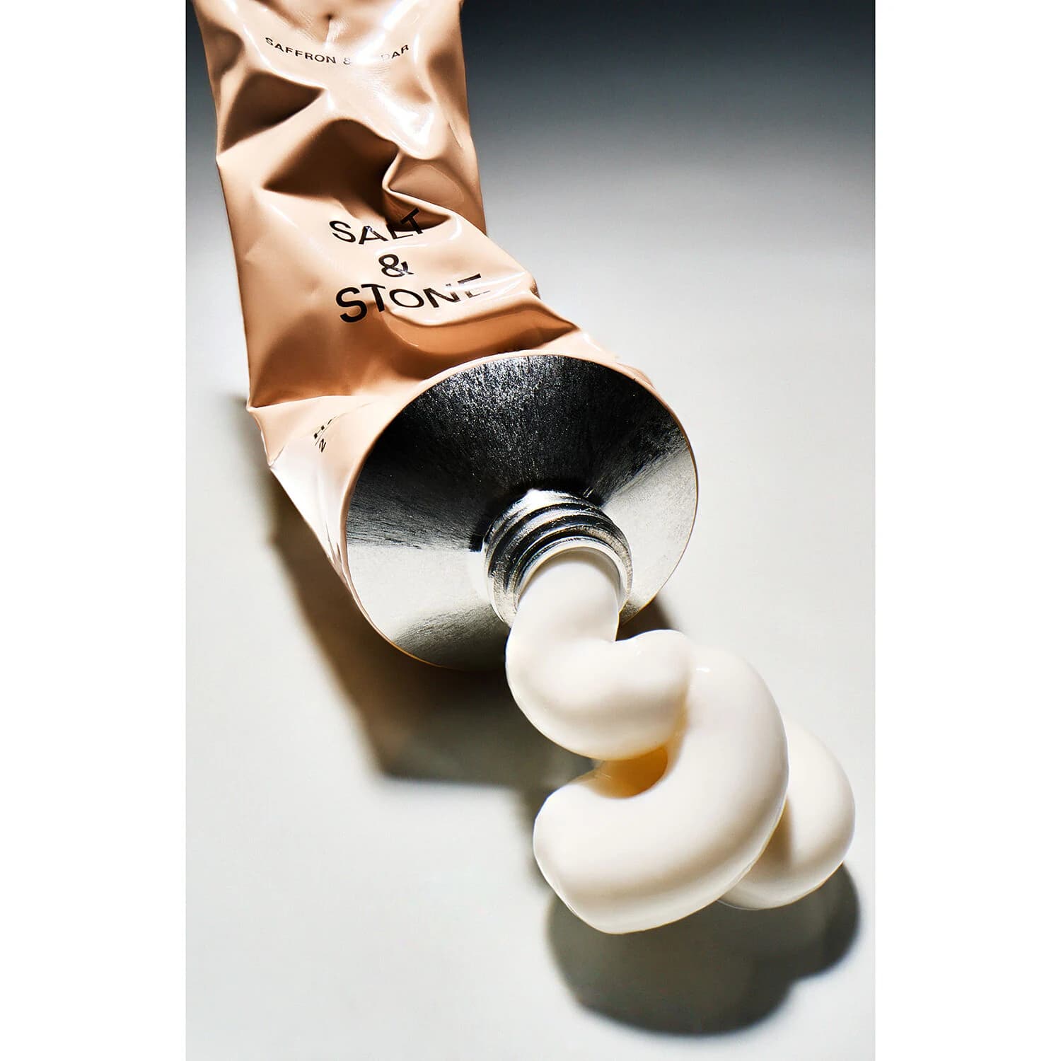 Saffron & Cedar Body Lotion