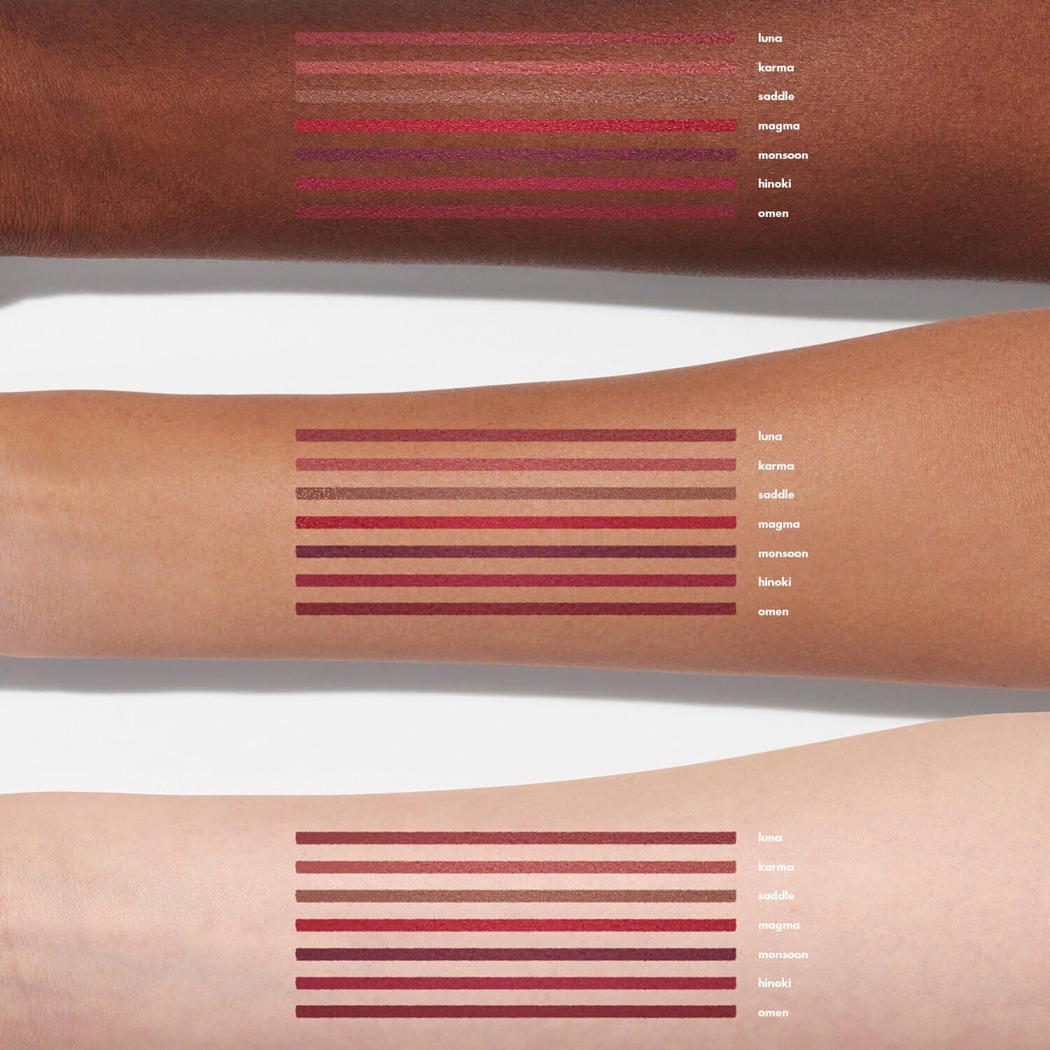 Lip Trace - Shape Liner