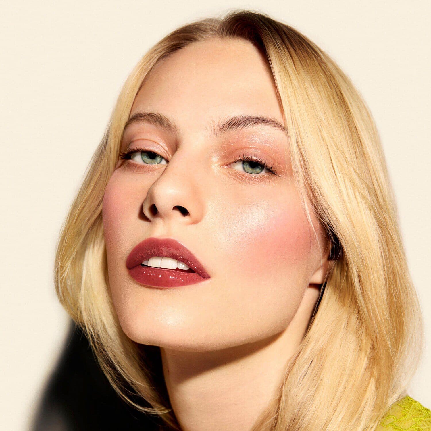 Glow Oil-In-Water Tint - Liquid Lipstick