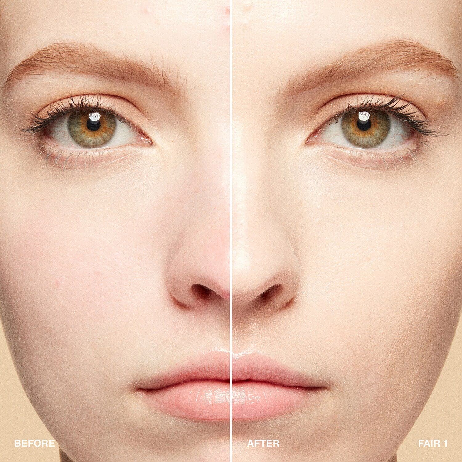 Vitamin Enriched Skin Tint - Hydrating skin tint