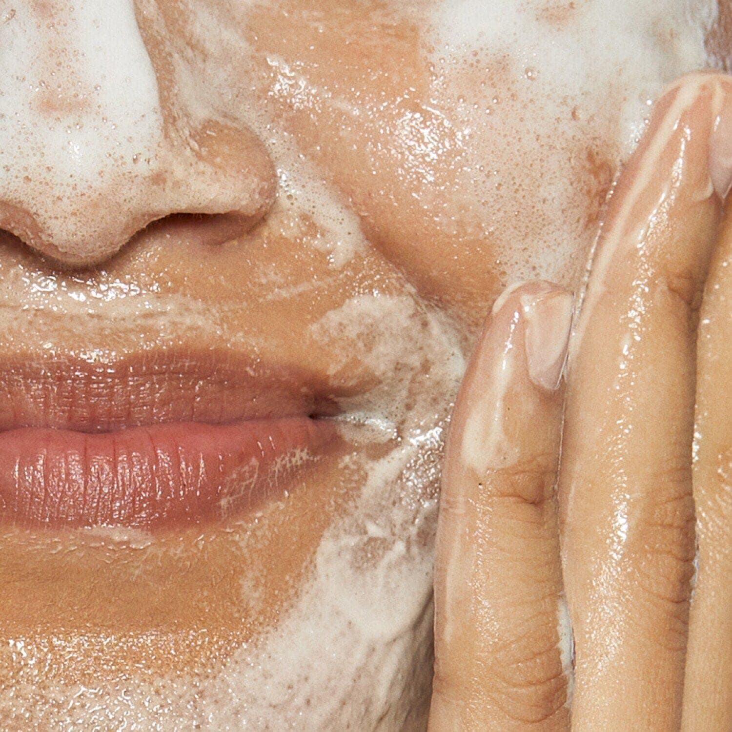 Oil To Foam Cleanser
