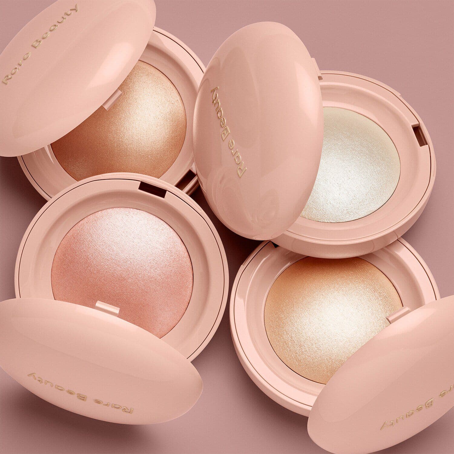 Positive Light Silky Touch Highlighter