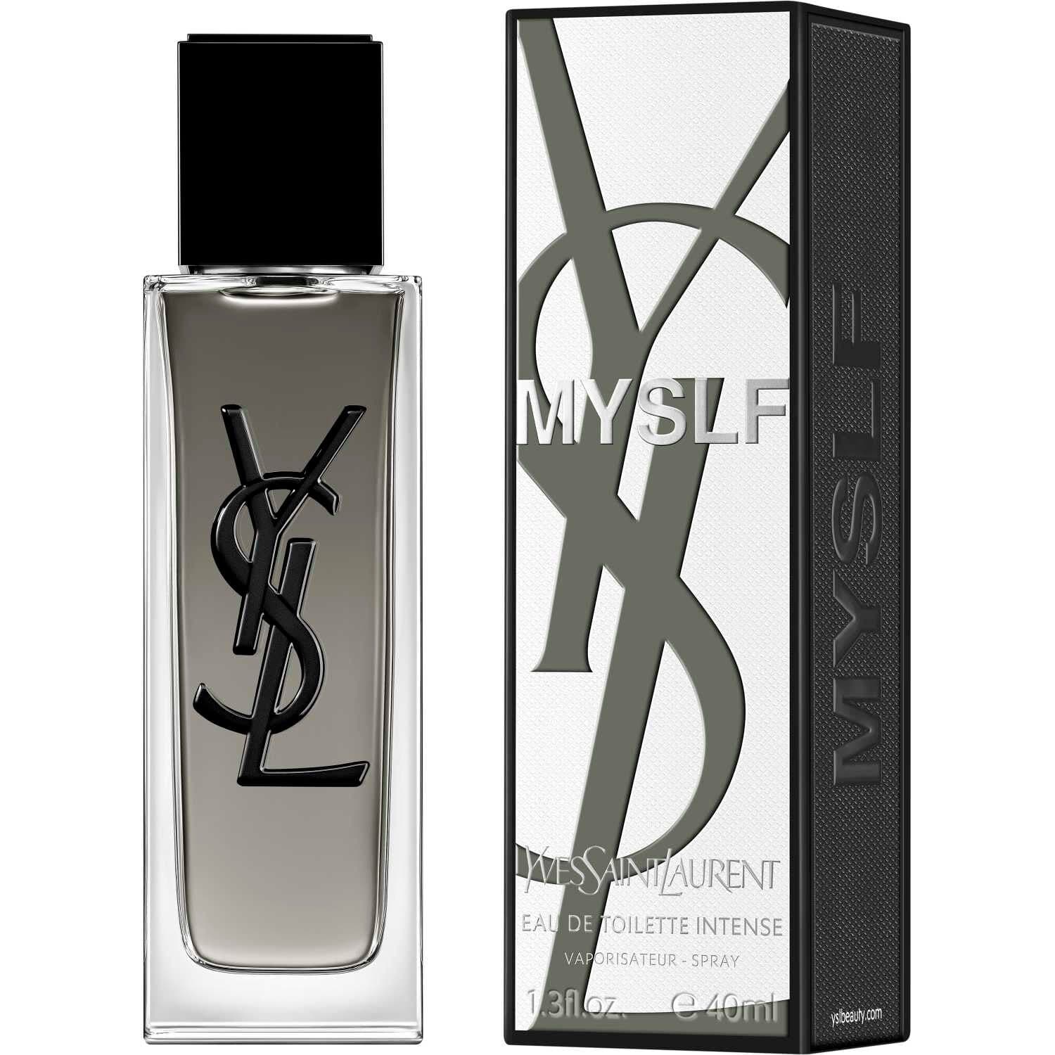 MYSELF EDT Intense