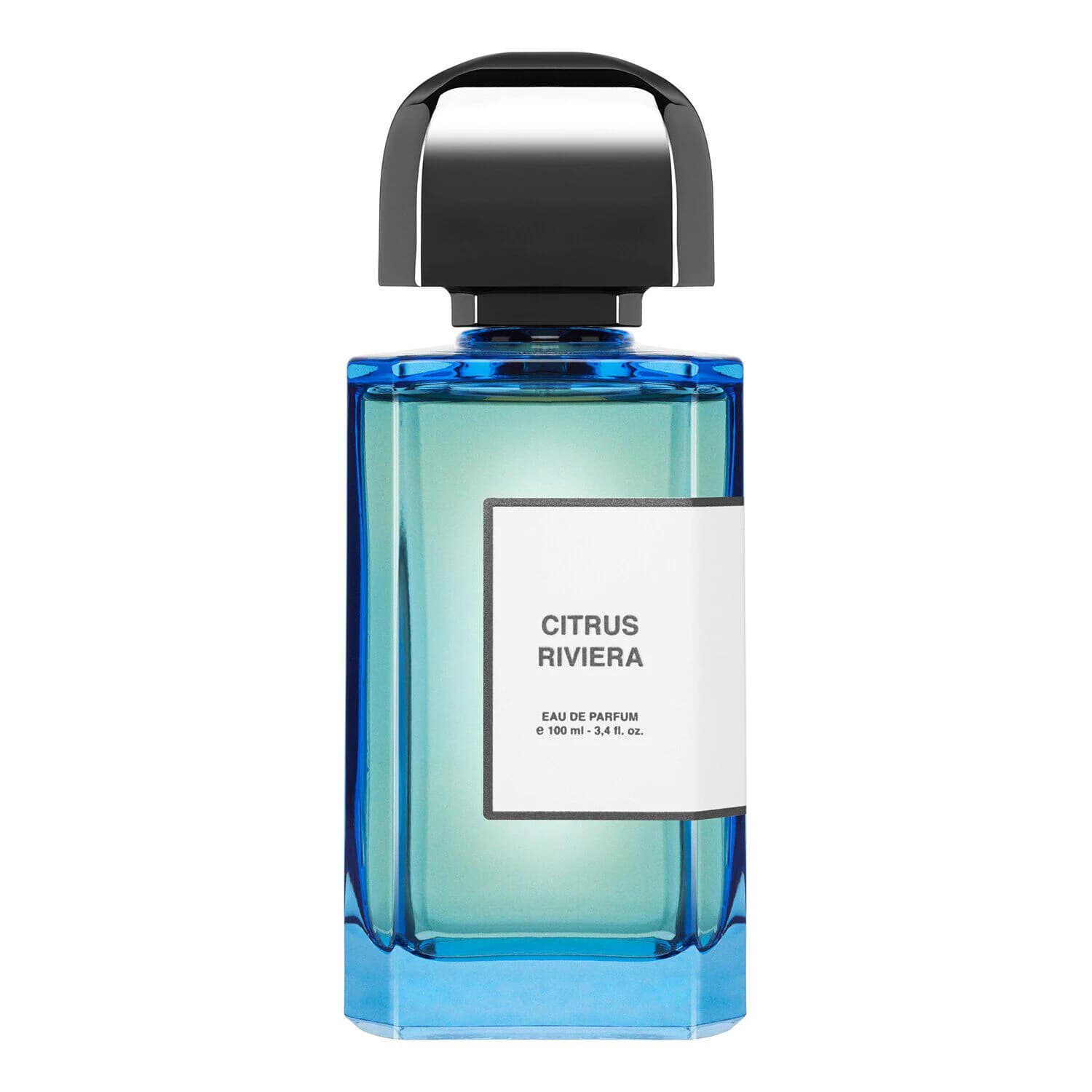 Citrus Riviera Eau de parfum