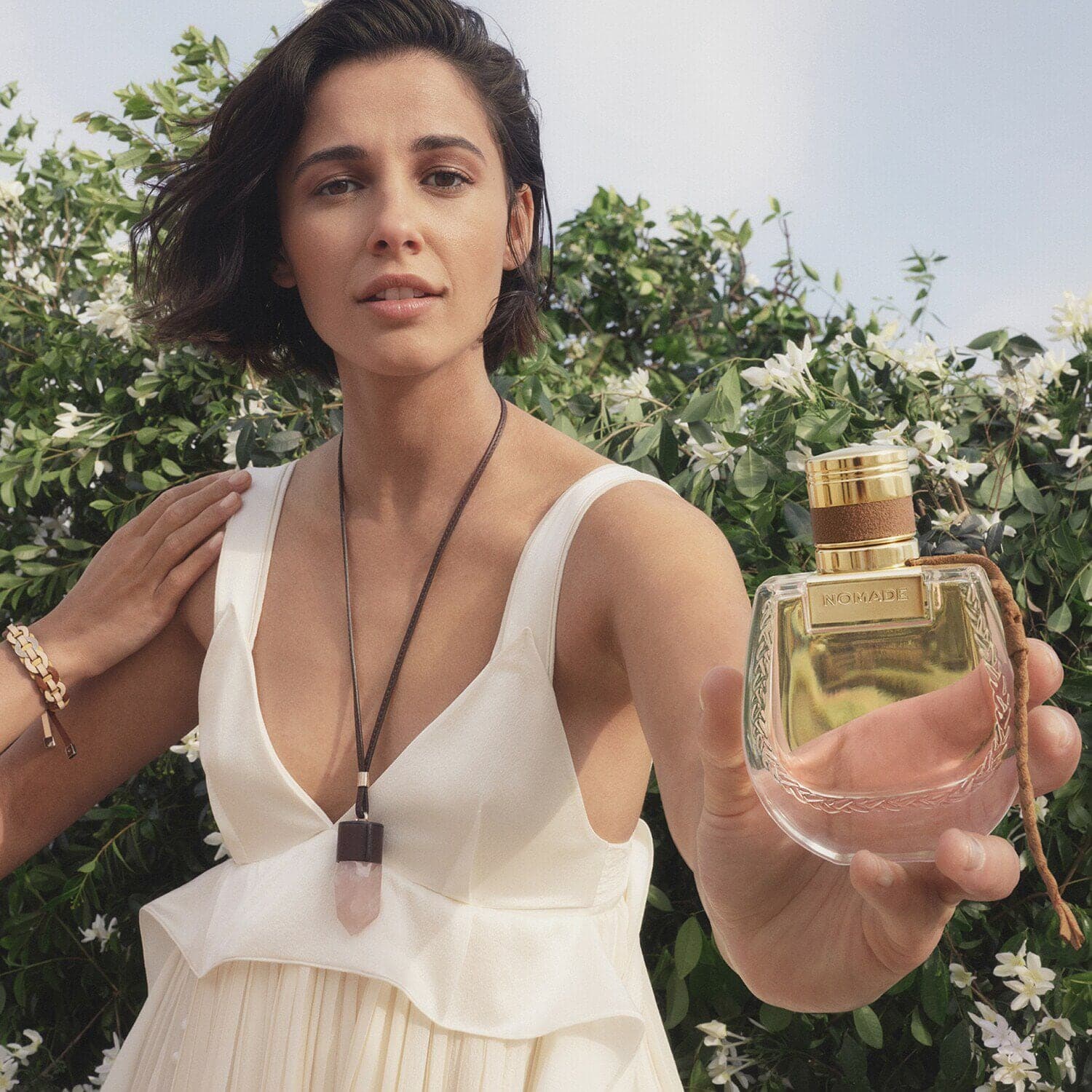 Nomade Naturelle - Eau de Parfum