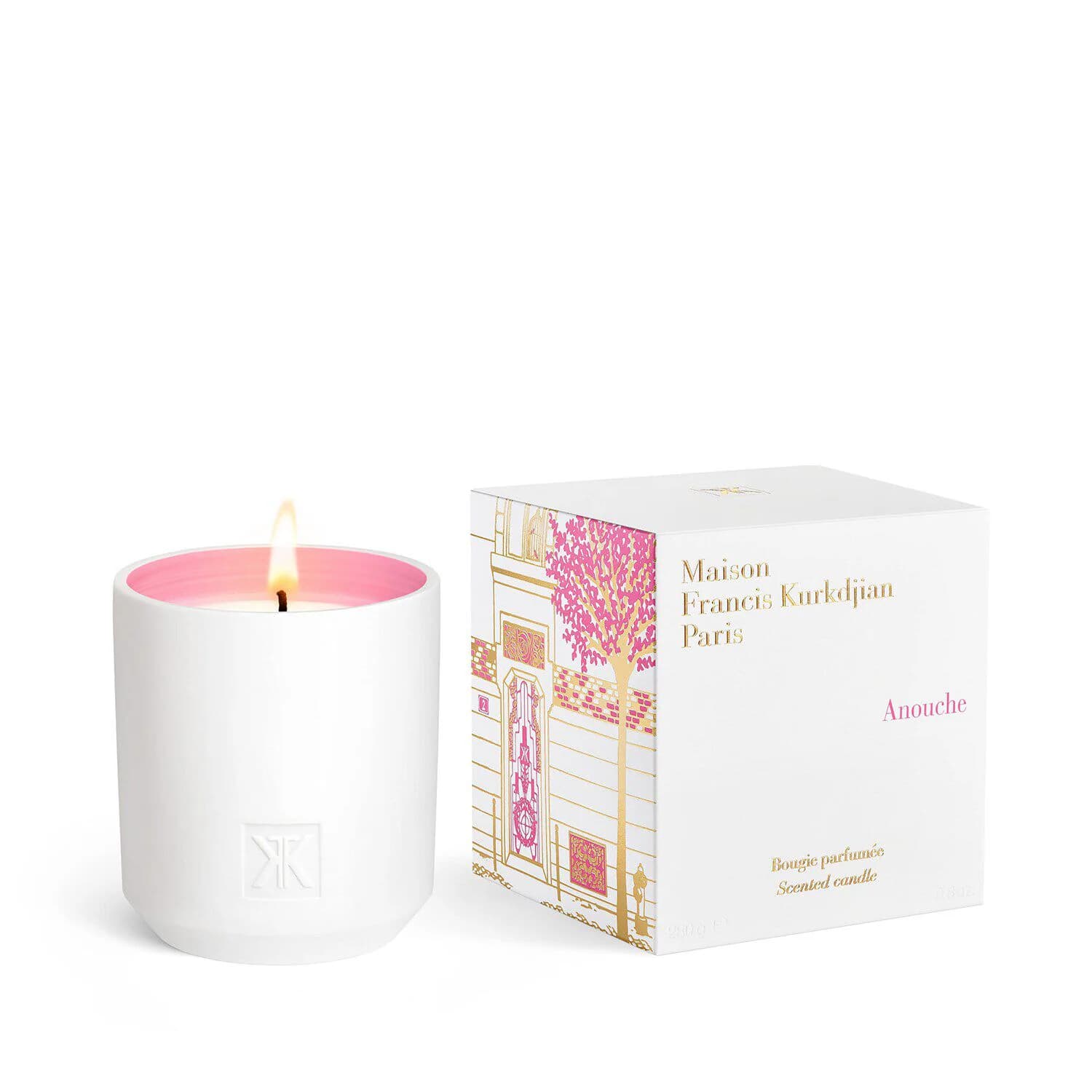 Anouche - Scented candle