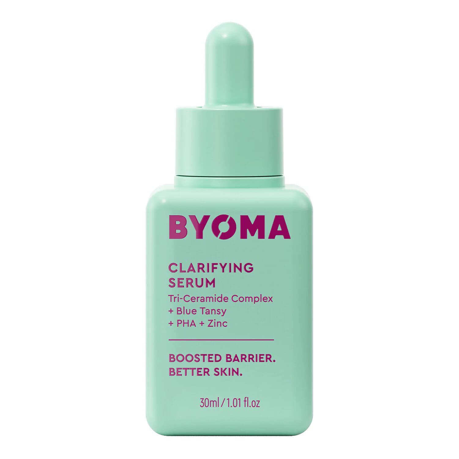Clarifying Serum