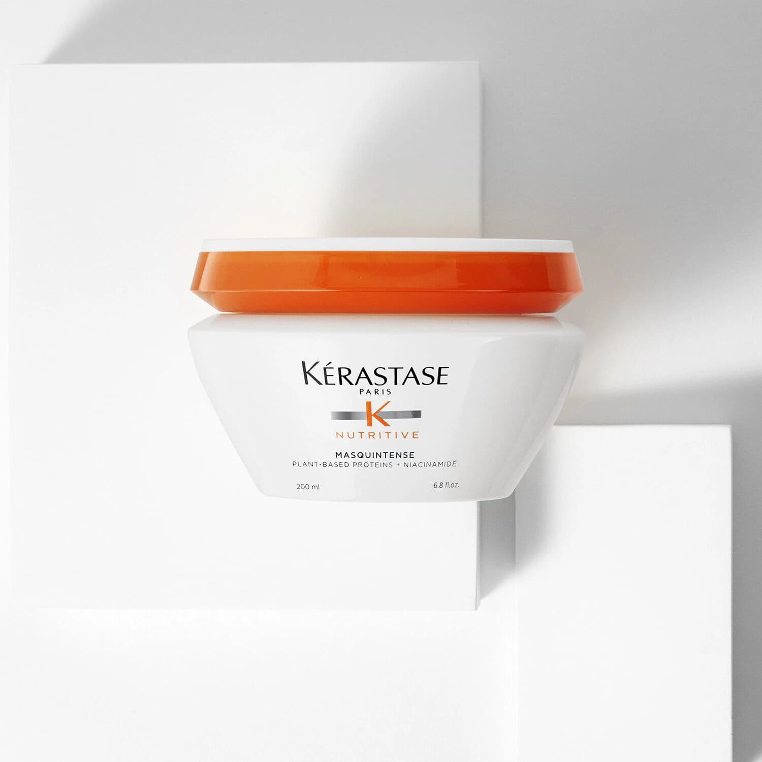 Kérastase Nutritive Masquintense Hair Mask for Fine, Thin Dry Hair