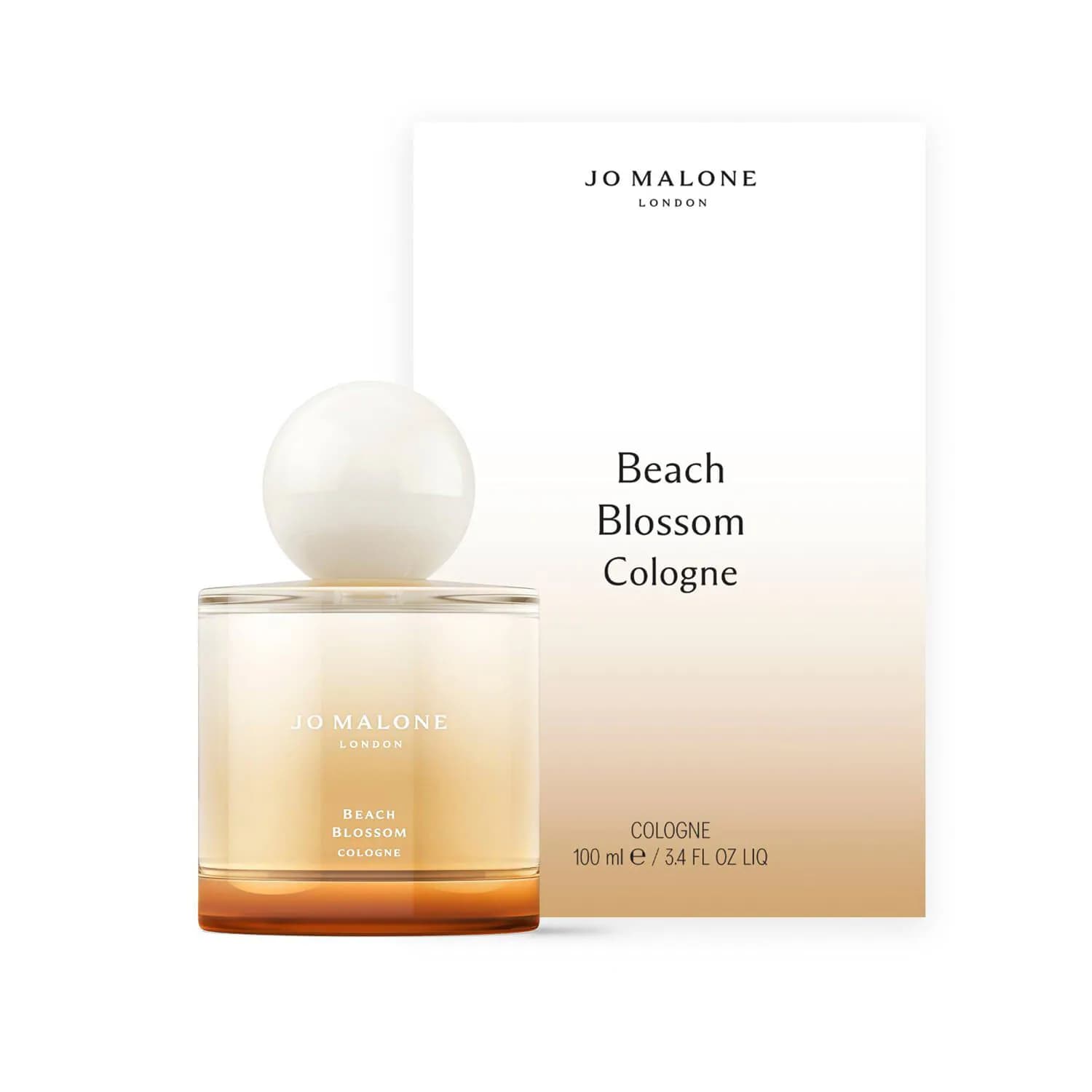 Beach Blossom Cologne