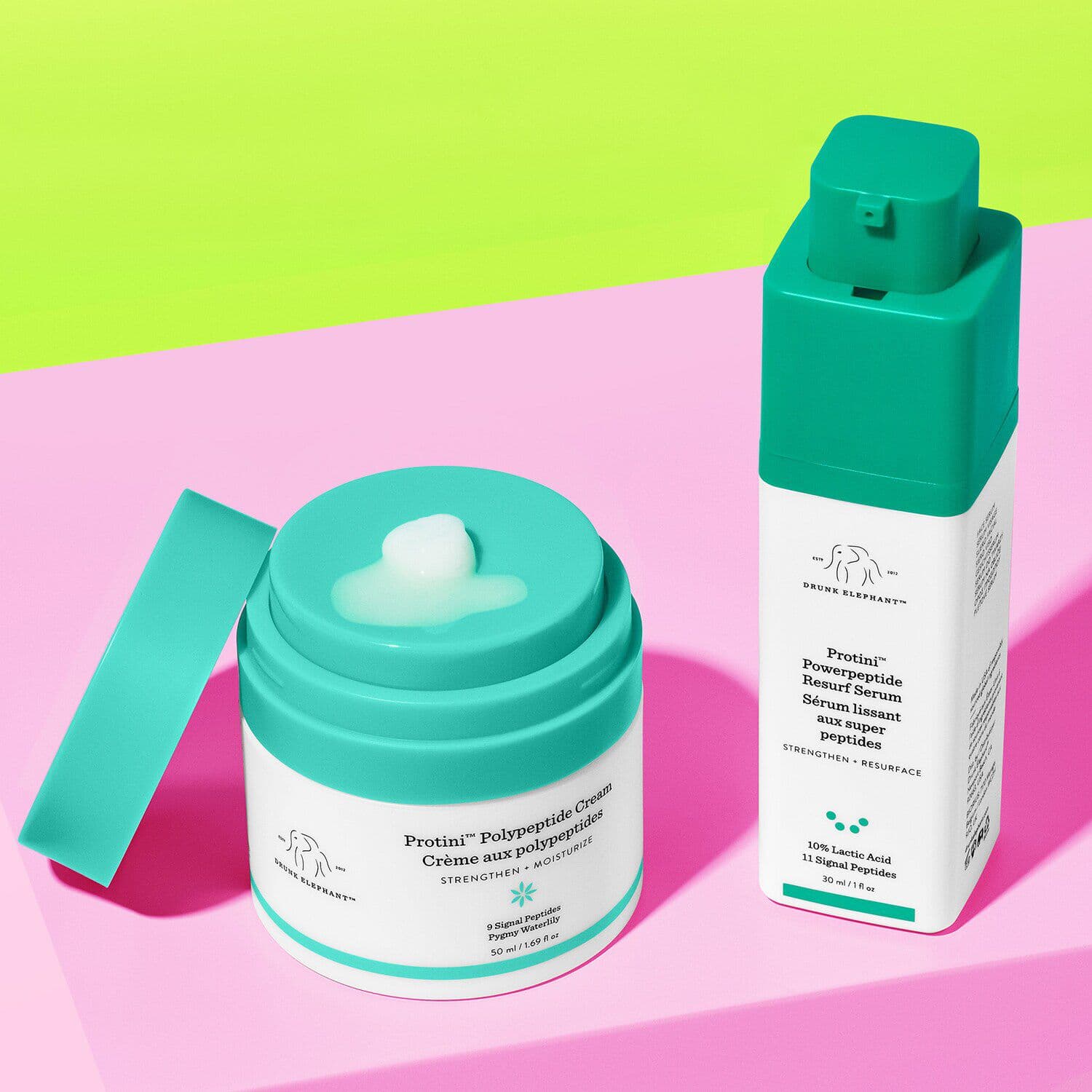 Protini Powerpeptide Resurf Serum