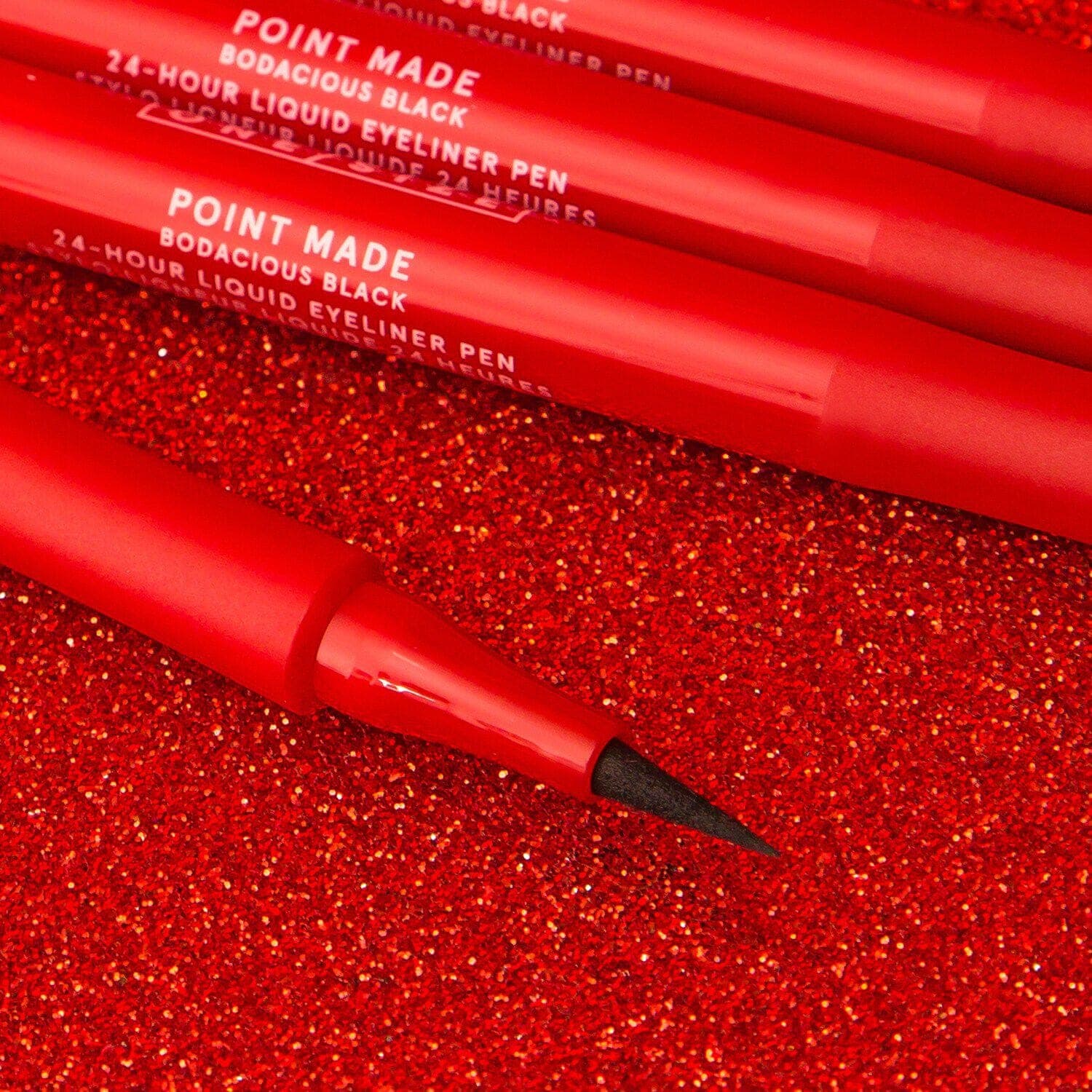 Point Made Waterproof Liquid Eyeliner Pen