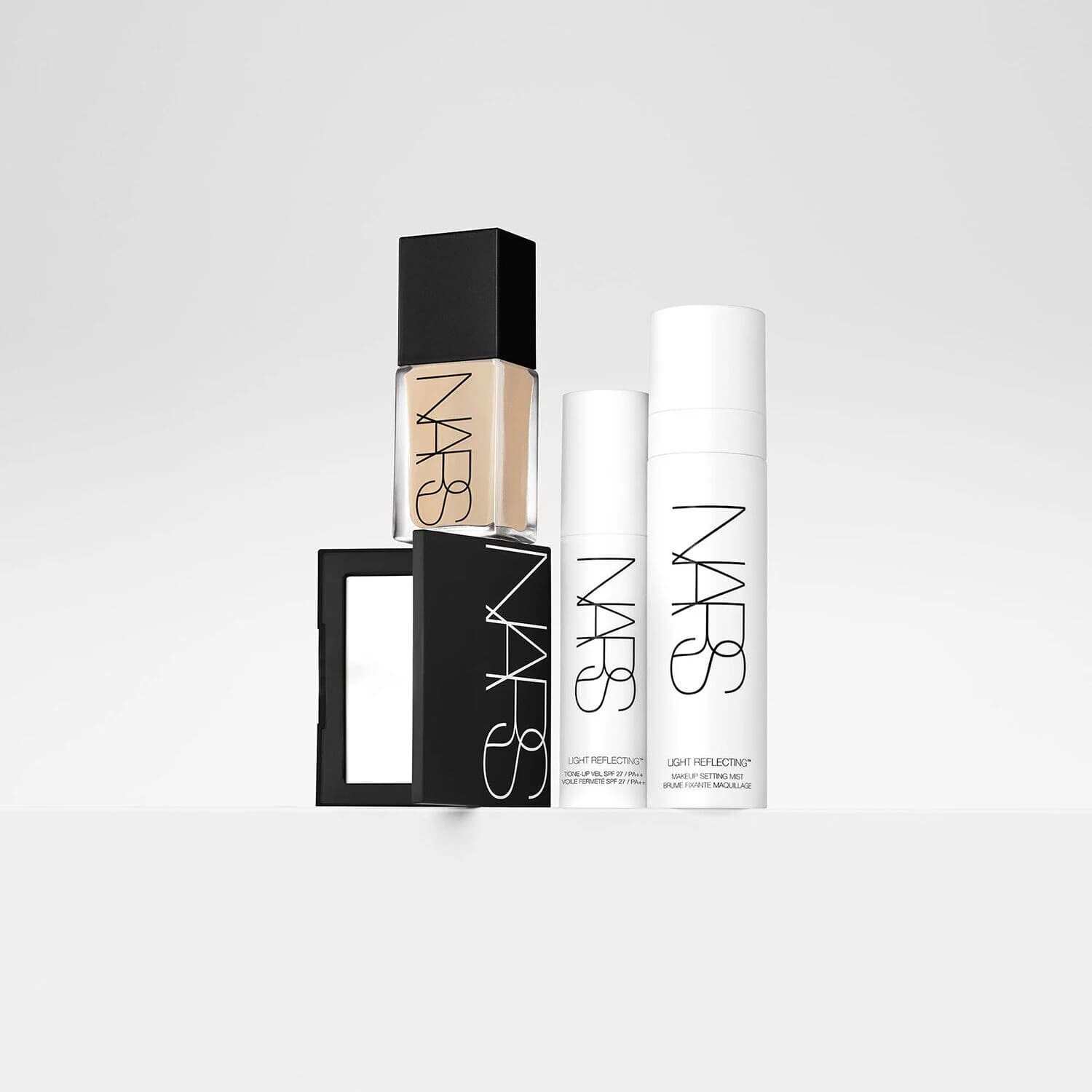 Light Reflecting™ Makeup Setting Mist