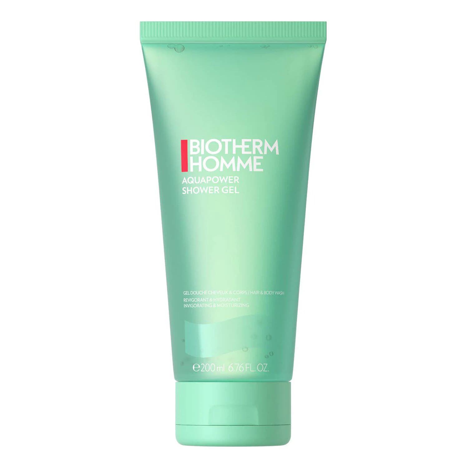 Aquapower Shower Gel