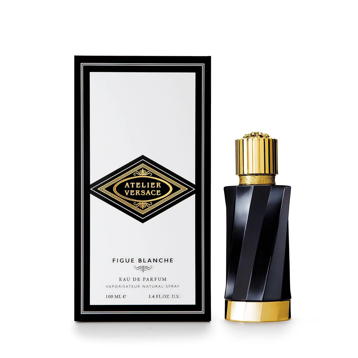 Figue Blanche - Eau de Parfum