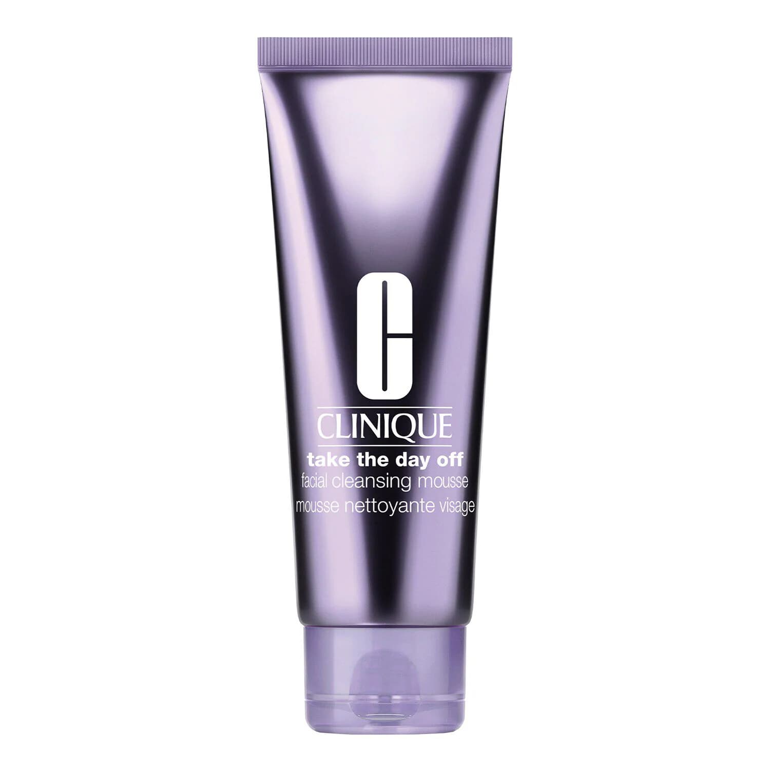 Take the Day Off Foaming Mousse 
