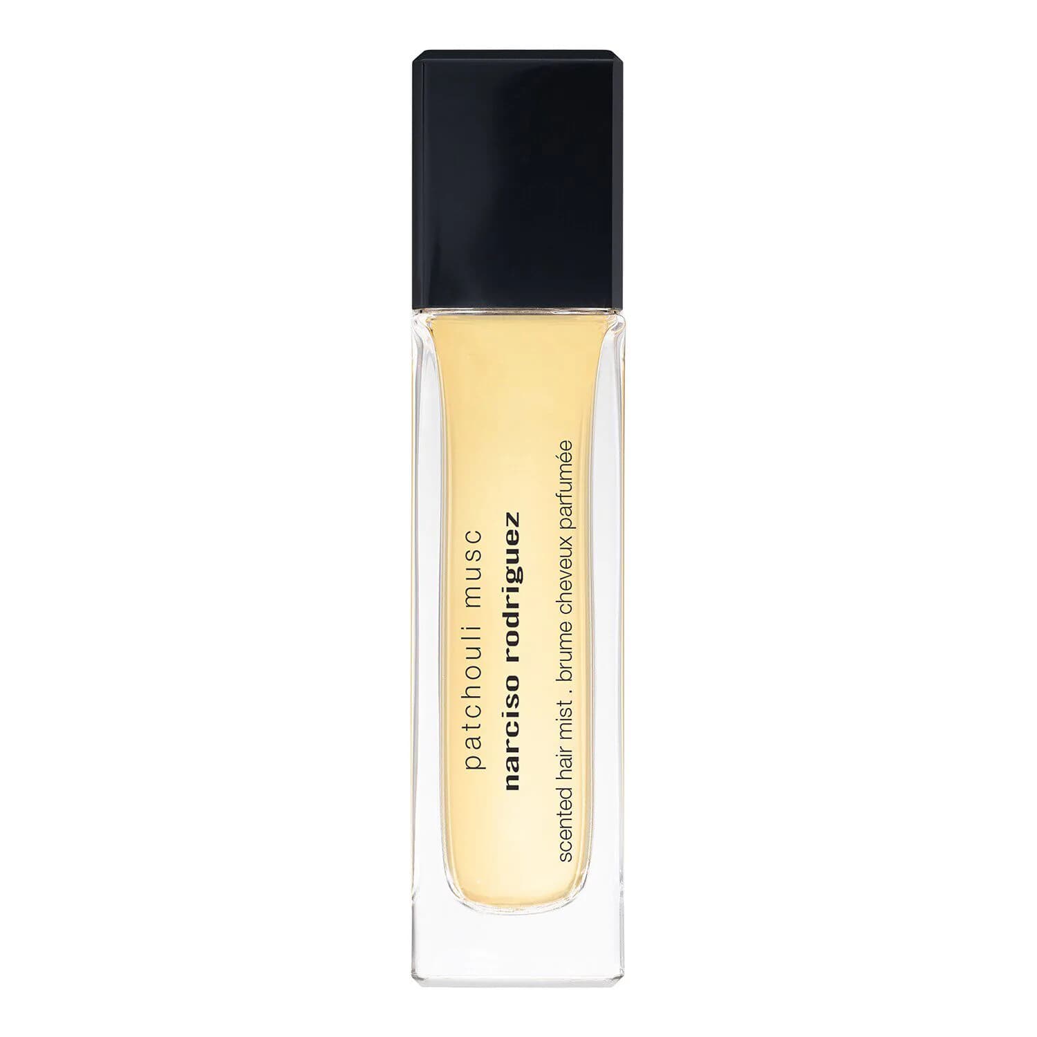 Patchouli Musc Scented Hair Mist
