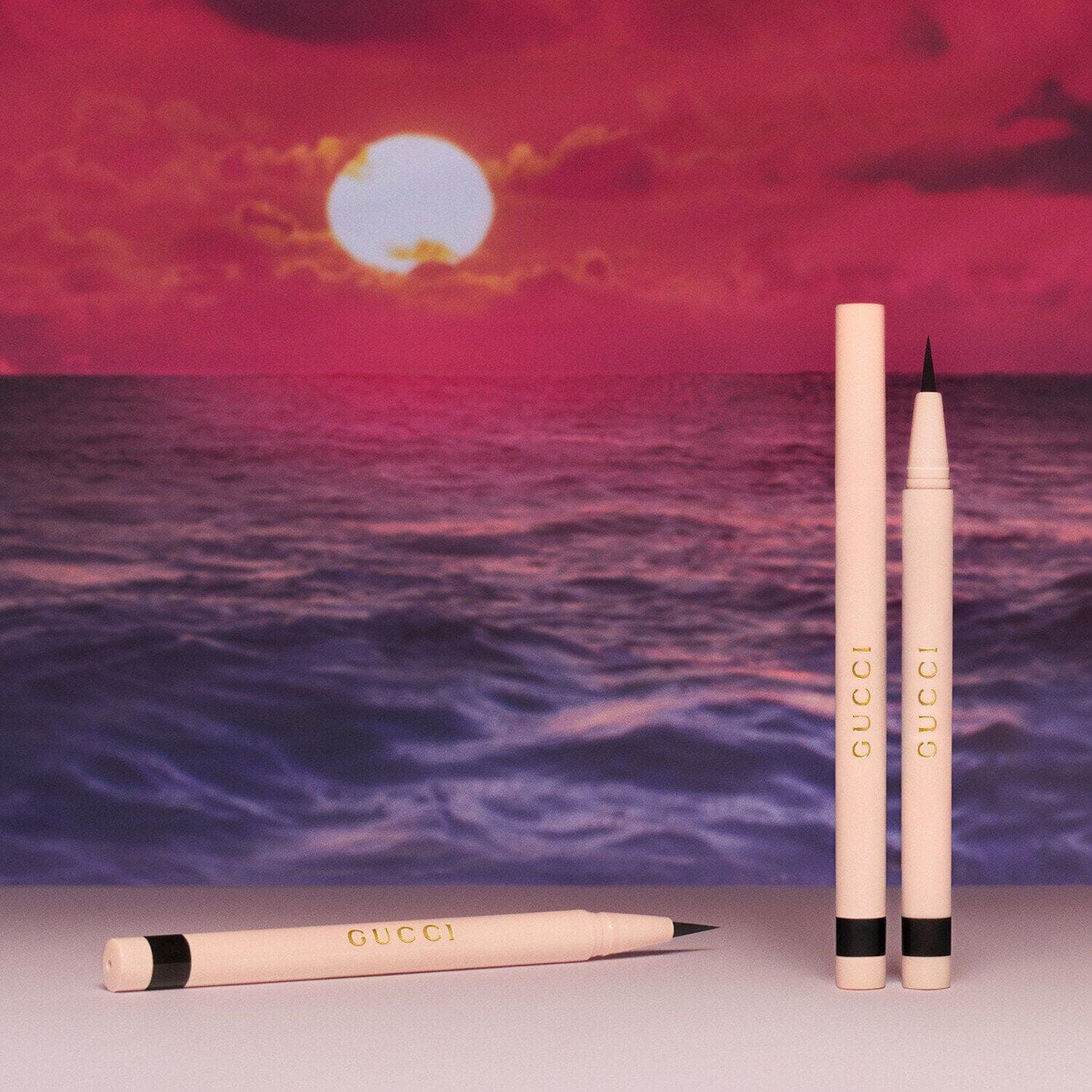 Stylo Définition l'Obscur - Eyeliner