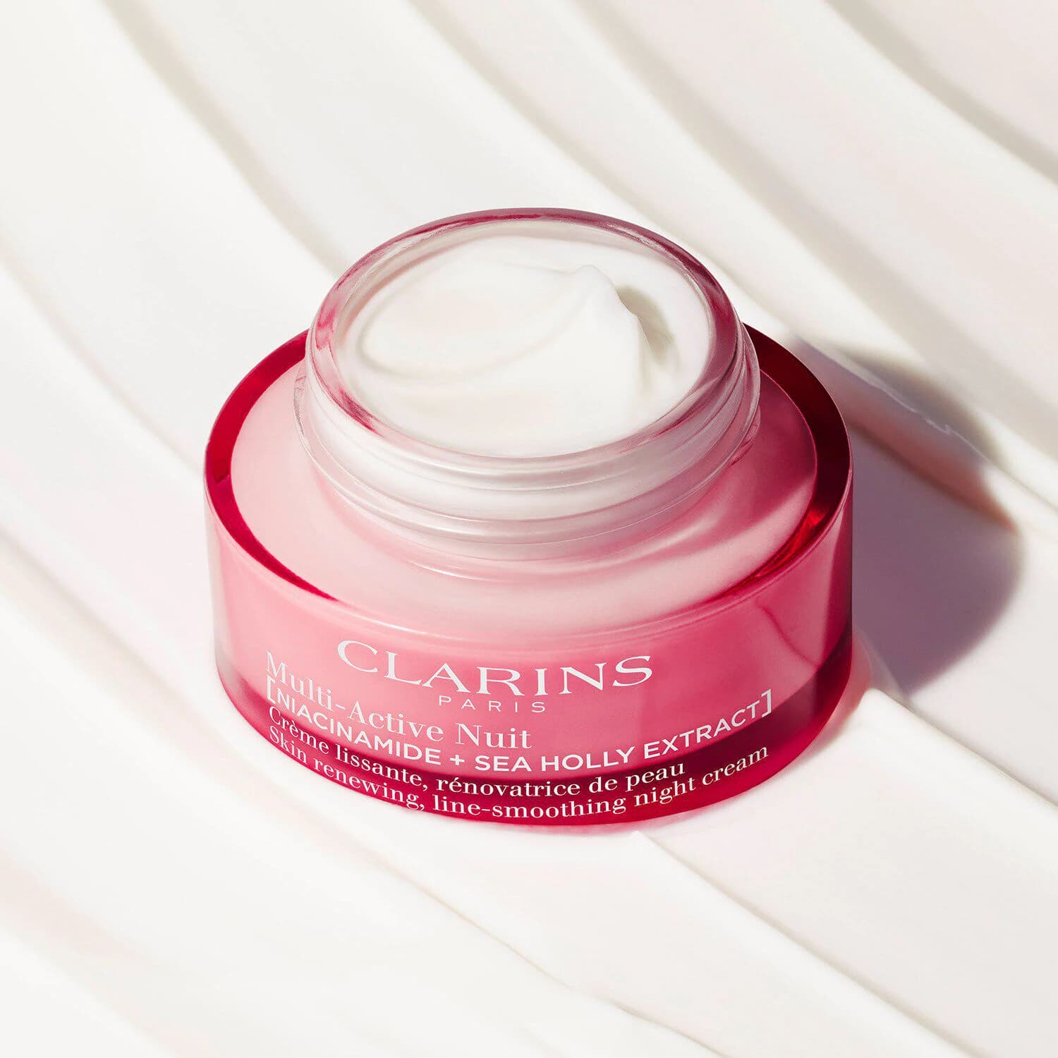 Multi-Active Night Cream All Skin Types