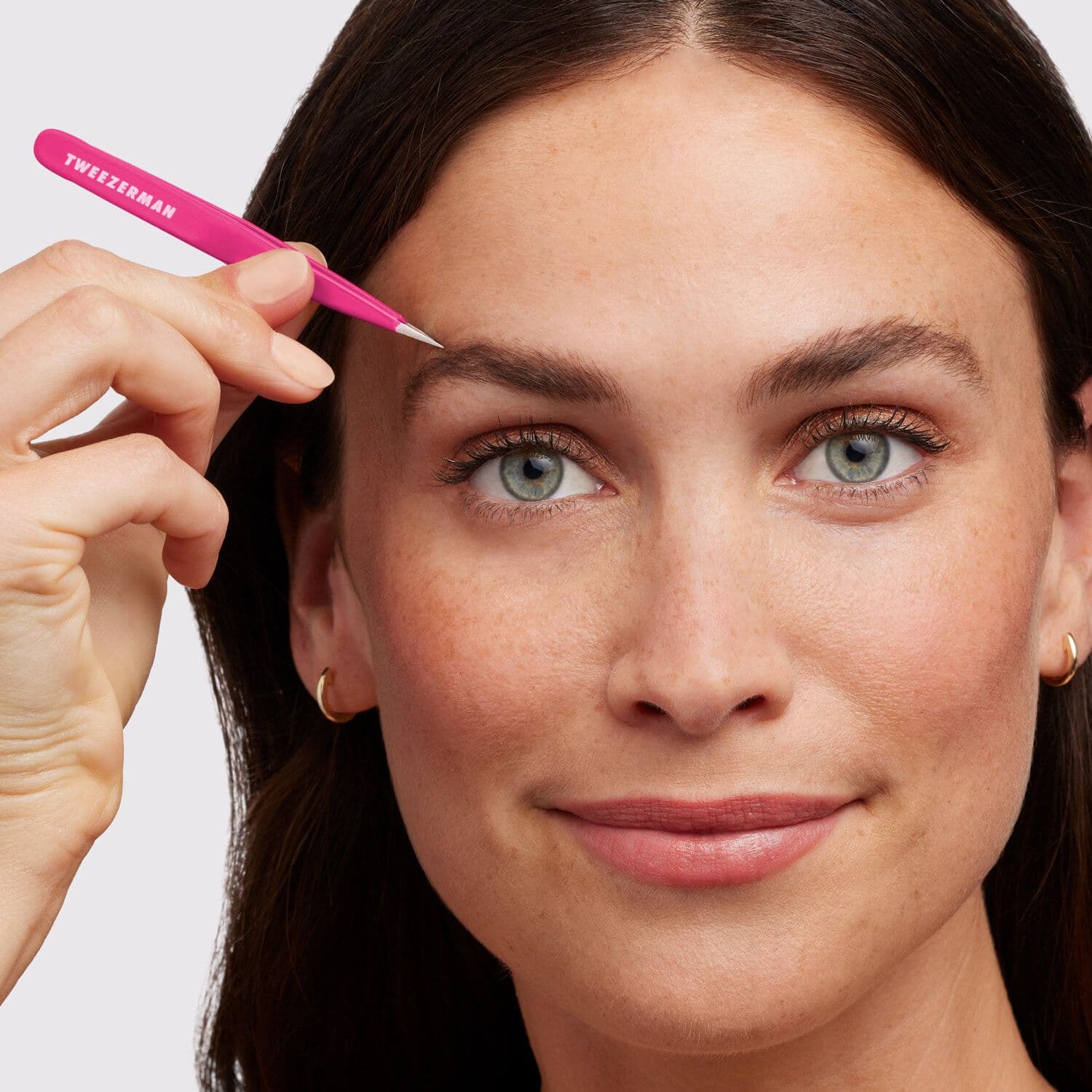 Petite Tweezer Set