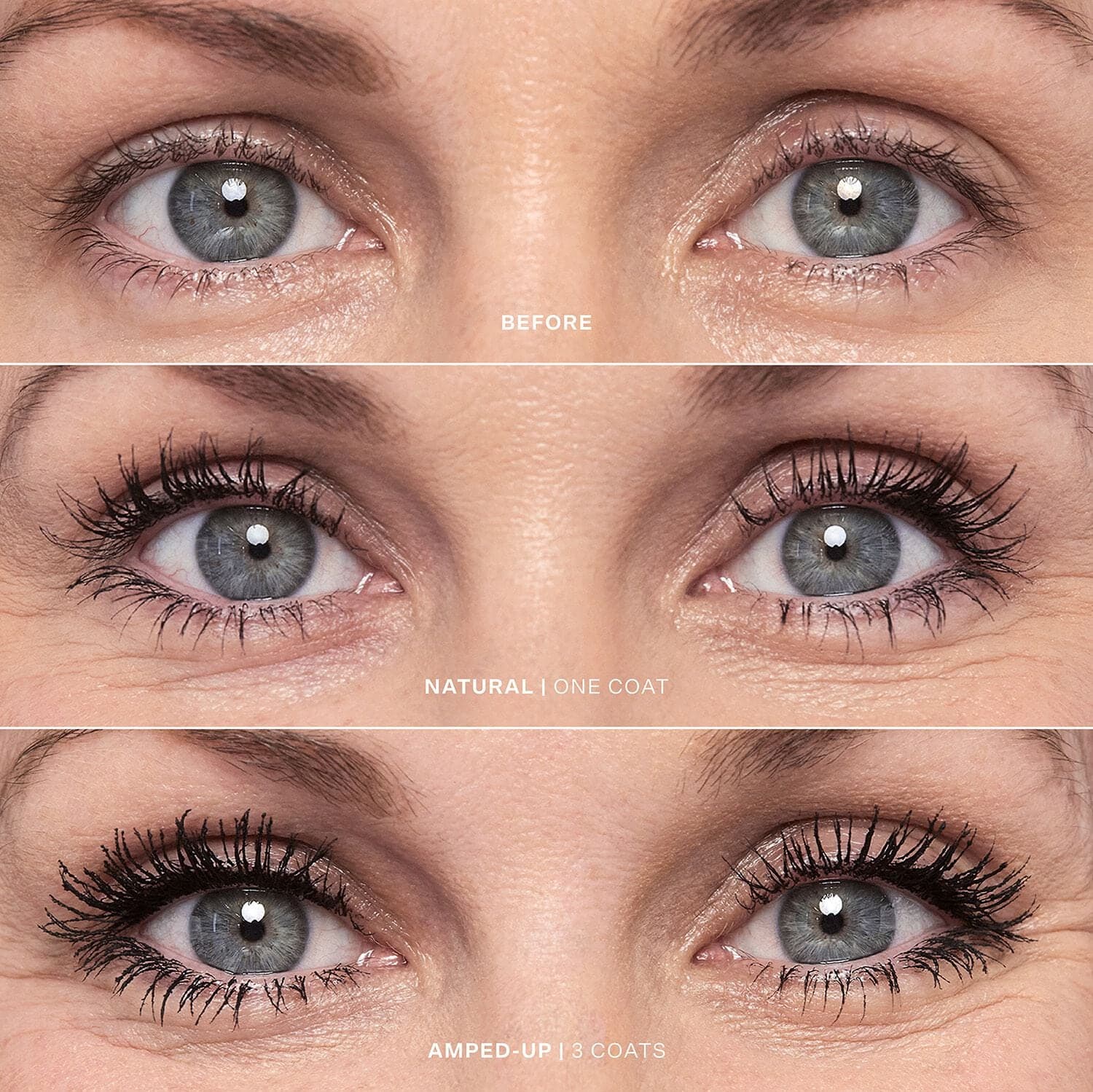 Mini MakeWaves Lengthening + Volumizing Mascara
