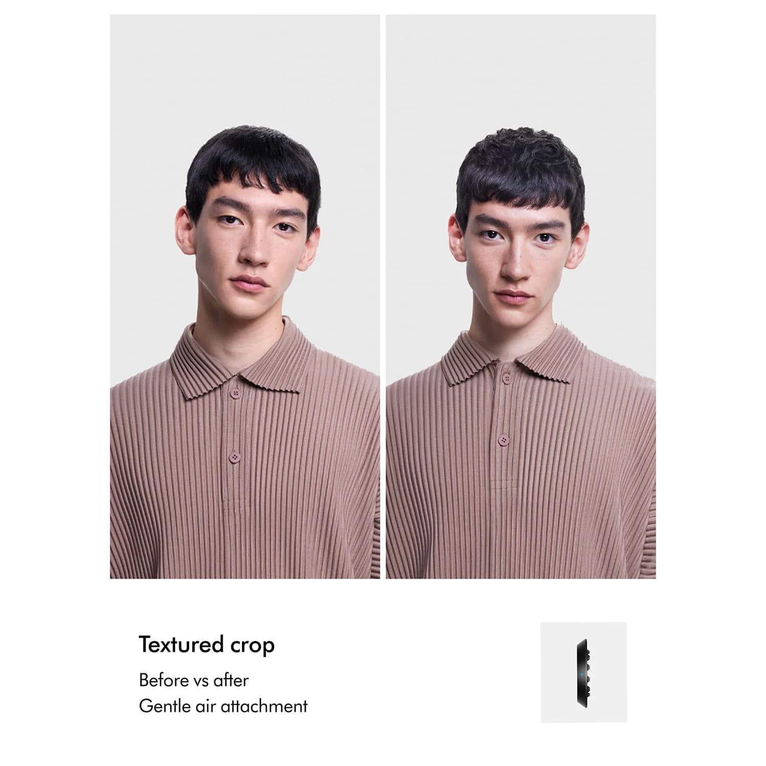 Supersonic Nural™ in Amber Silk
