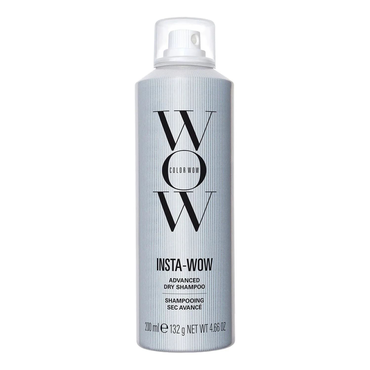 Insta-Wow Advance Dry Shampoo