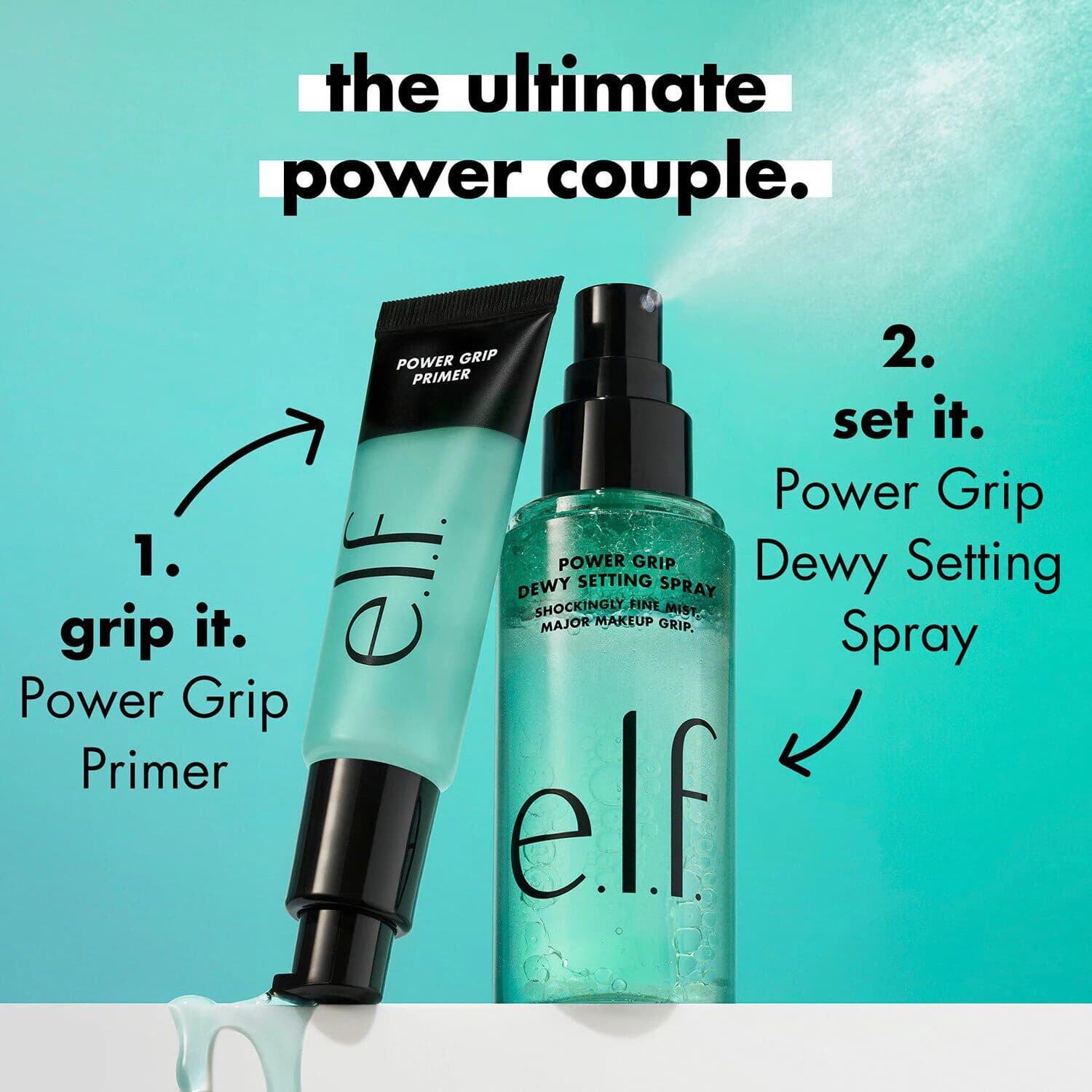 Power Grip Primer Mini