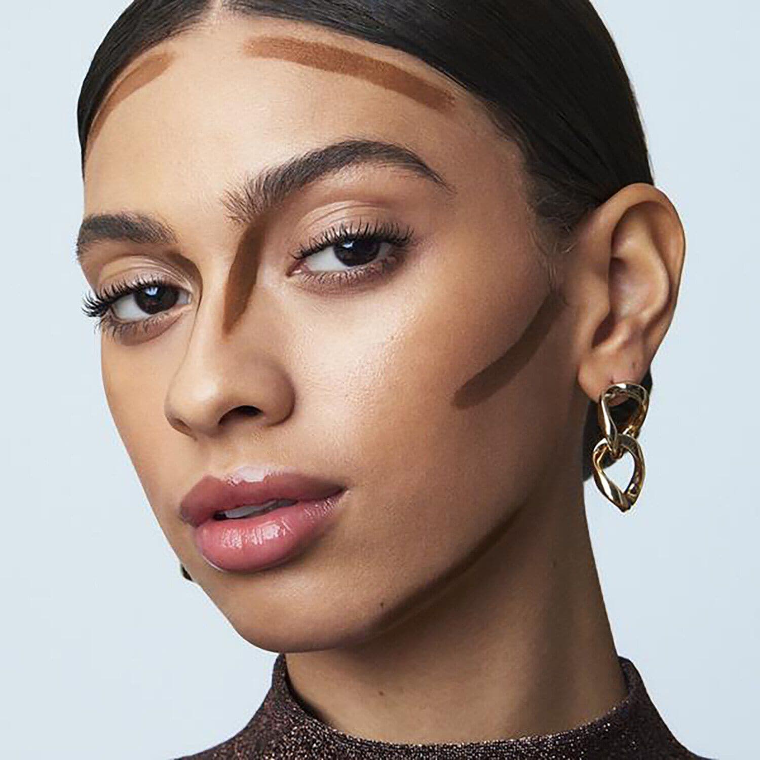 Halo Glow Contour Beauty Wand
