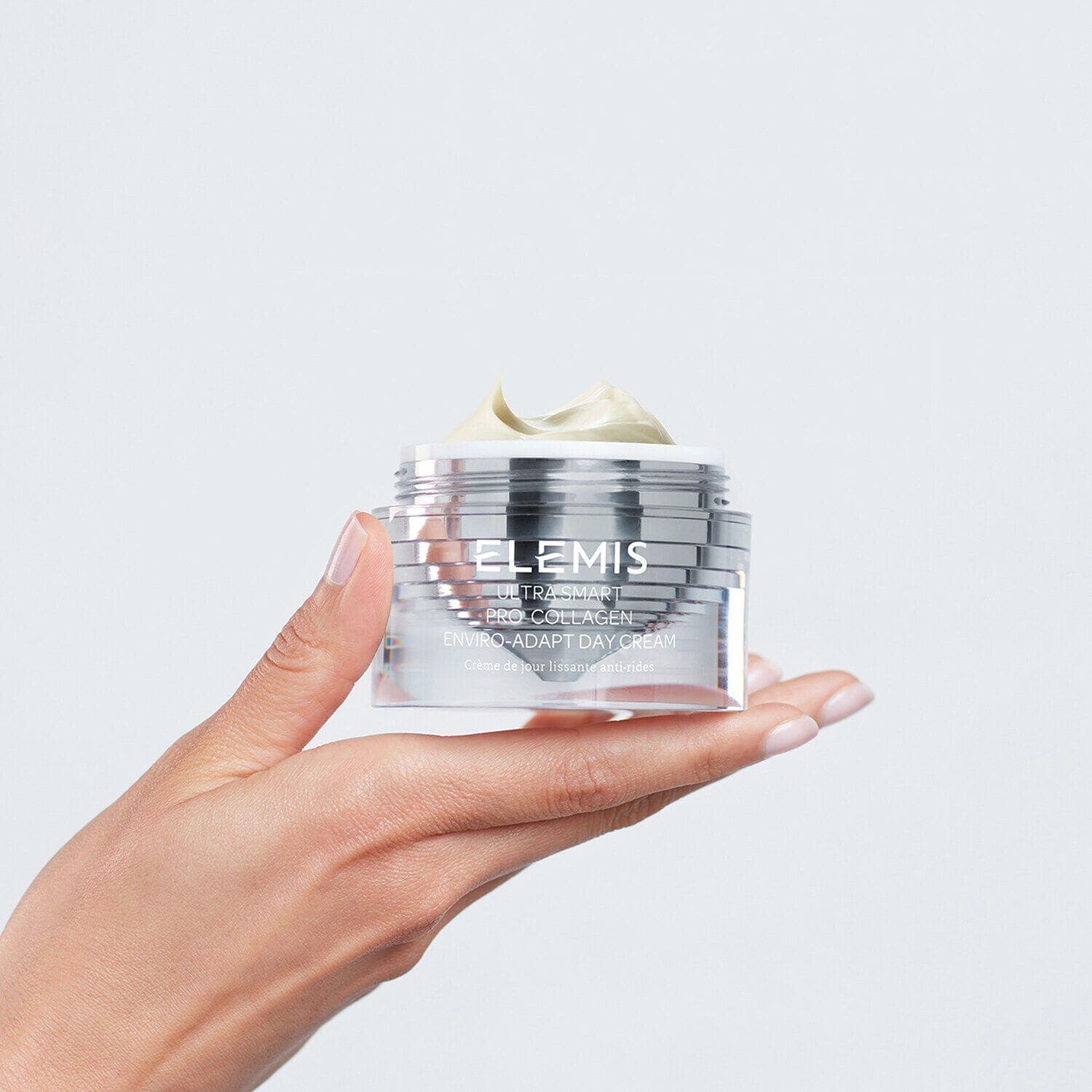 Ultra Smart Pro-Collagen Day Cream - Wrinkle Smoothing Day Cream