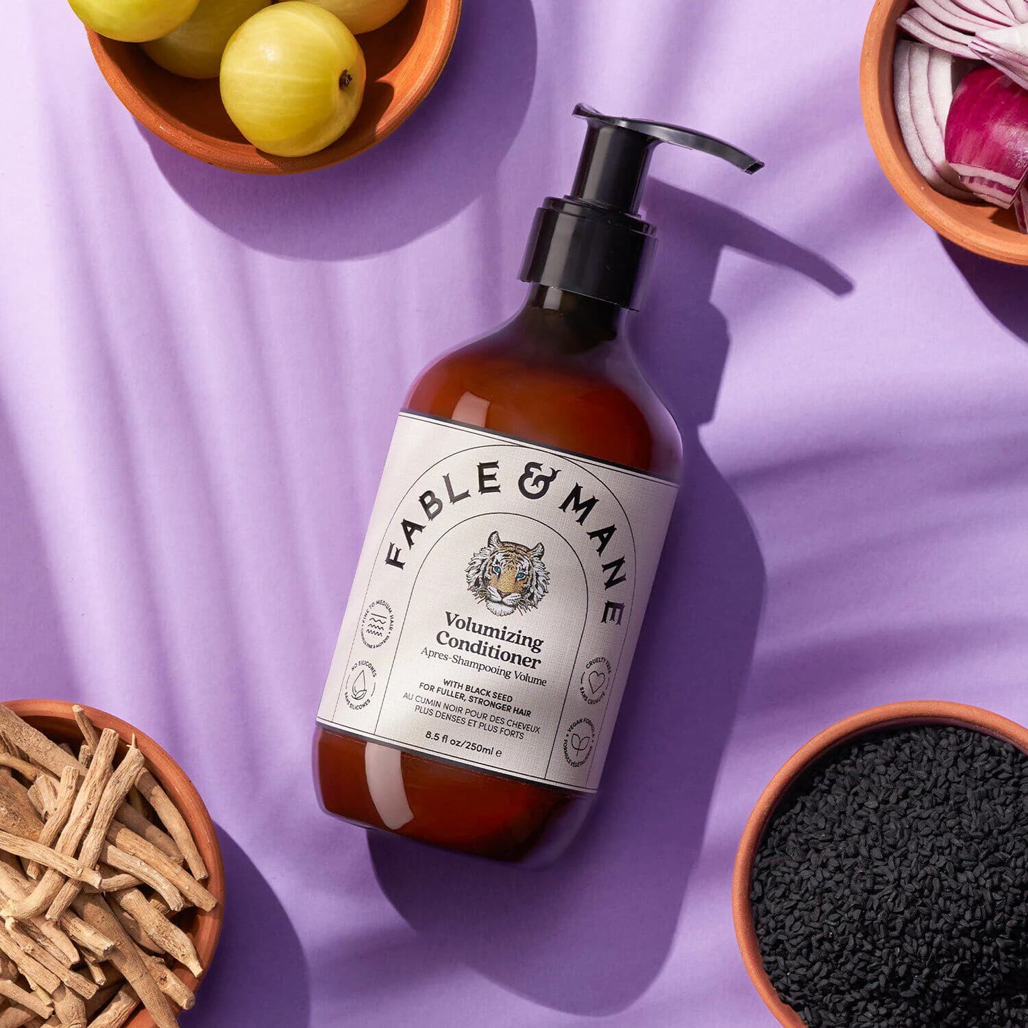 Volumizing Conditioner