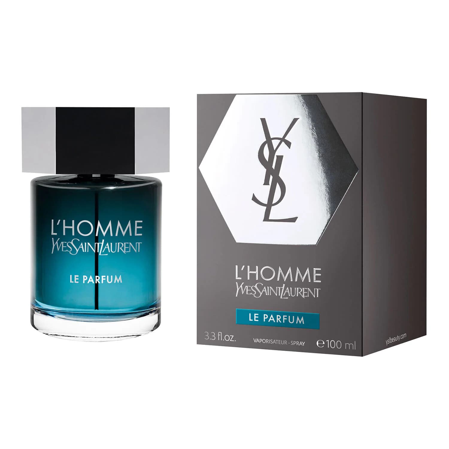 L'homme le parfum eau de parfum 