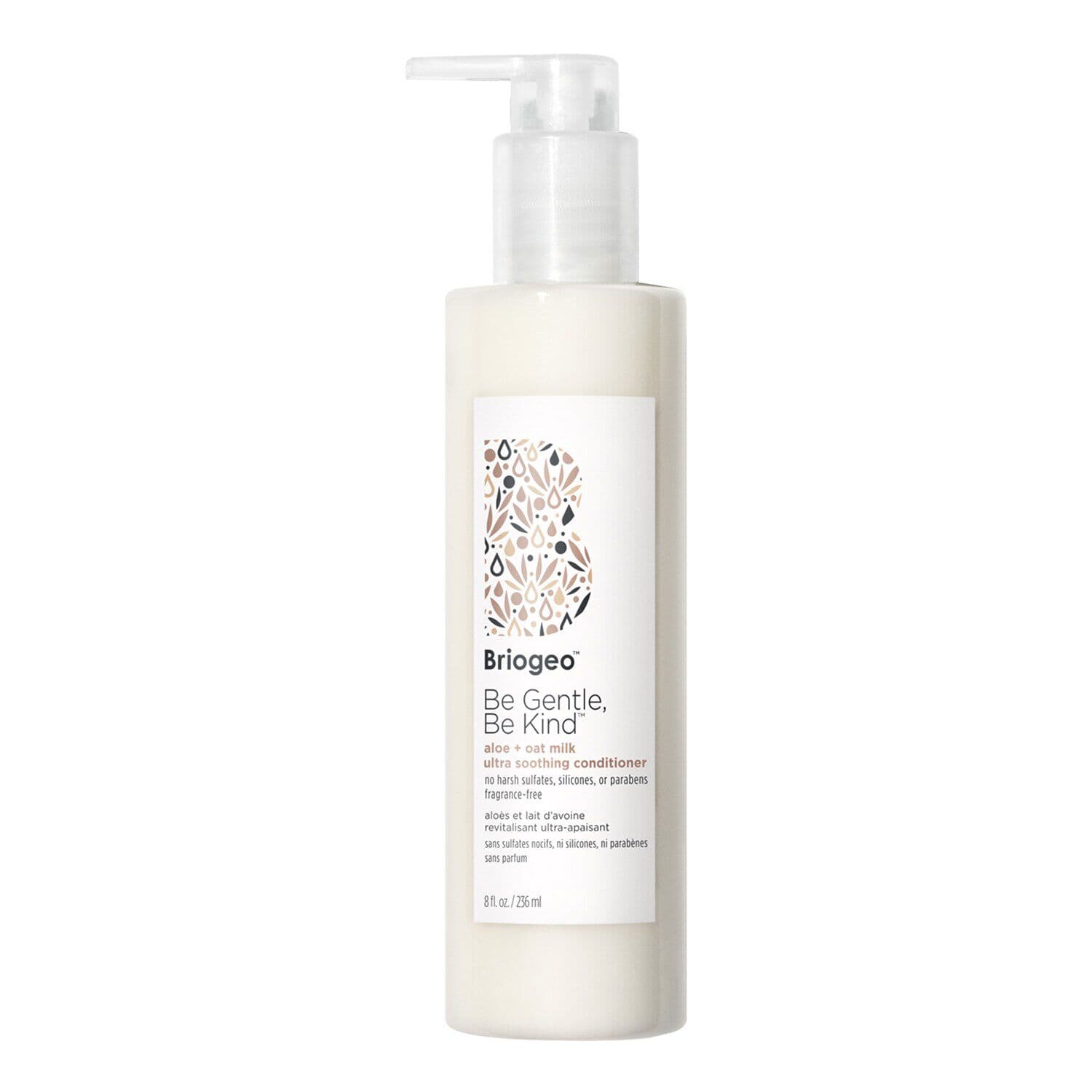 Be Gentle, Be Kind Aloe + Oat Milk Conditioner