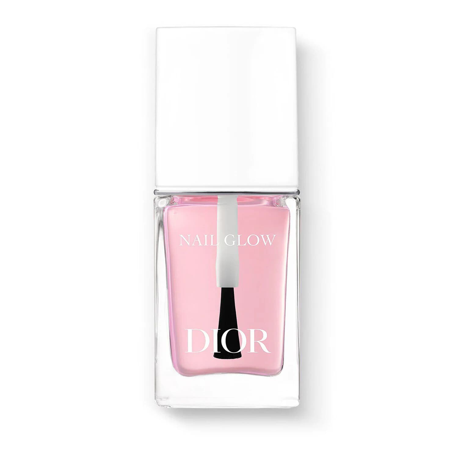 Nail Glow - Beautifying Nail Care - Instant French Manicure Effect